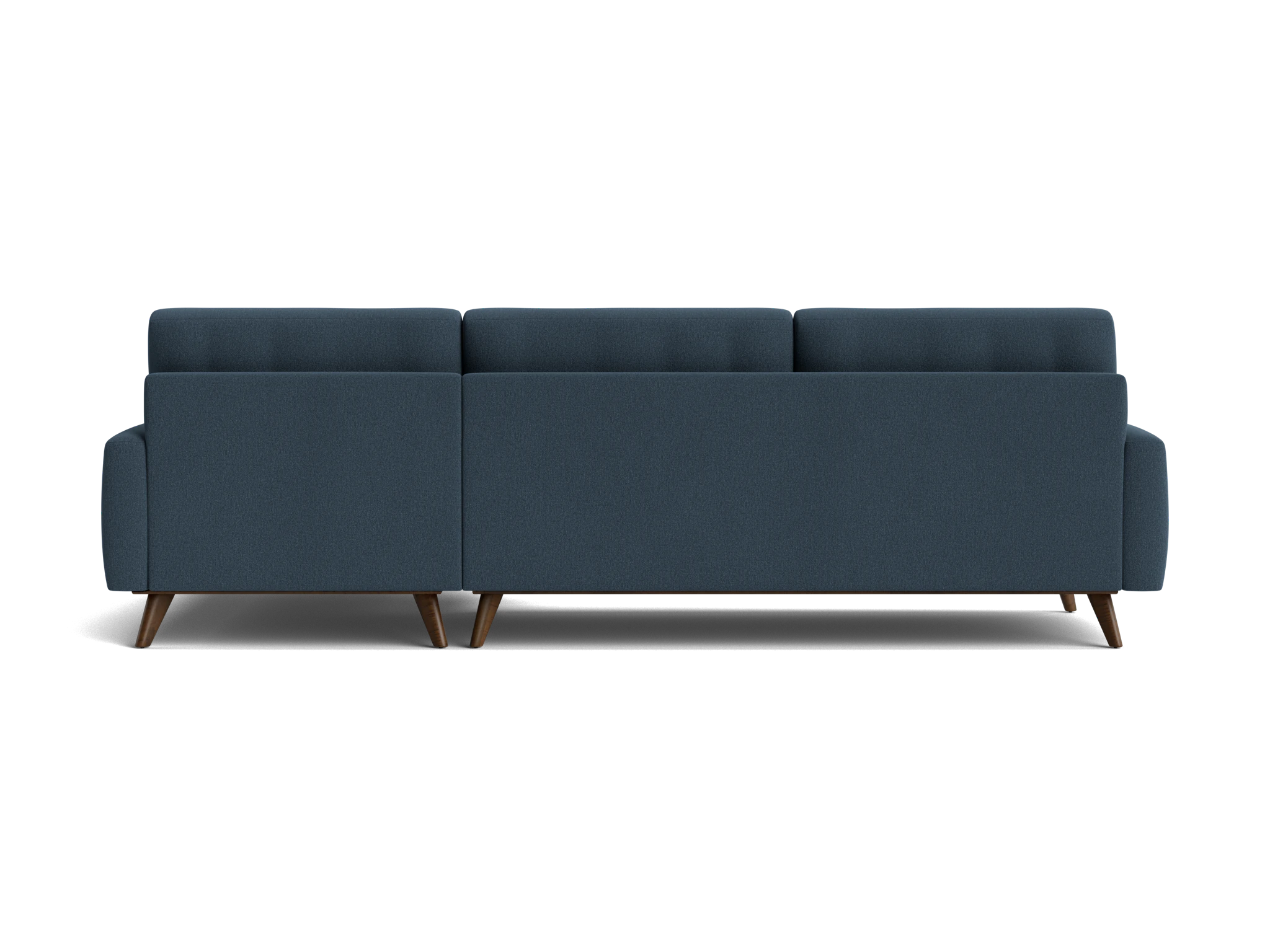 hopson sectional faithful indigo