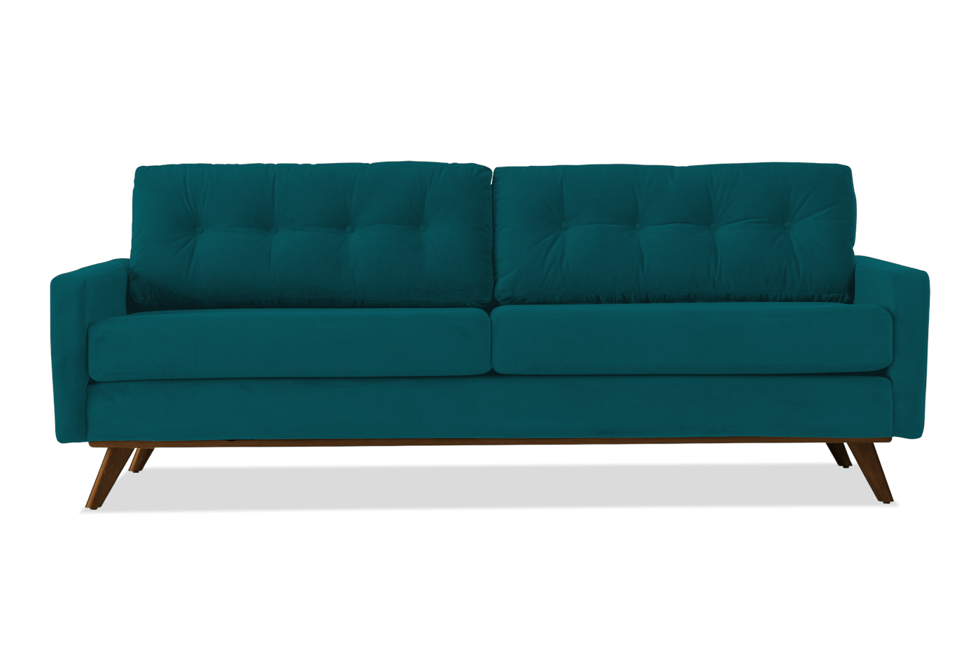 hopson sofa lucky turquoise