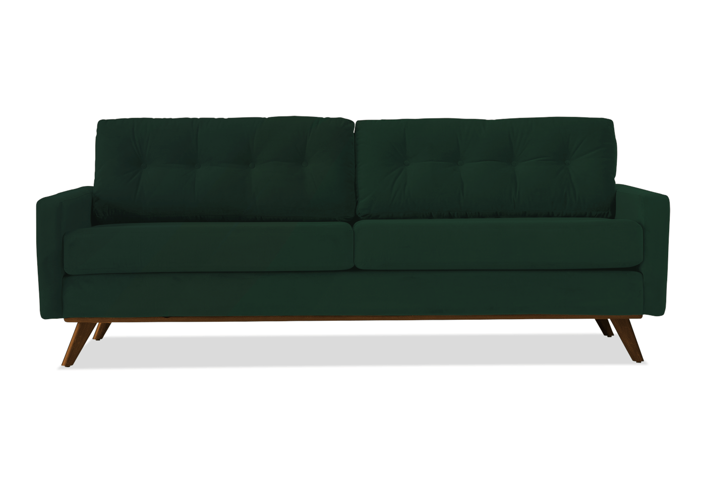 hopson sofa royale evergreen