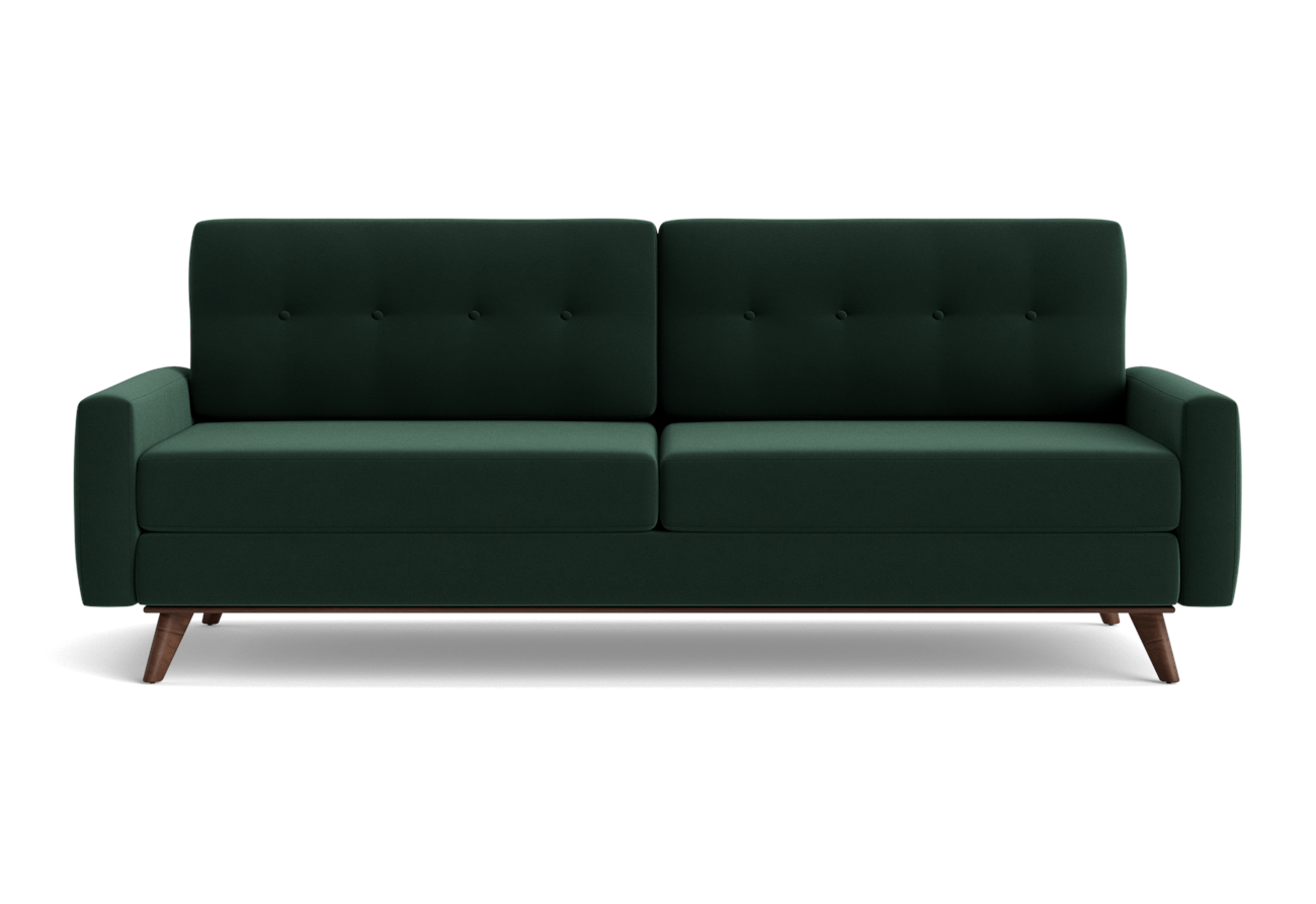 hopson sofa royale evergreen