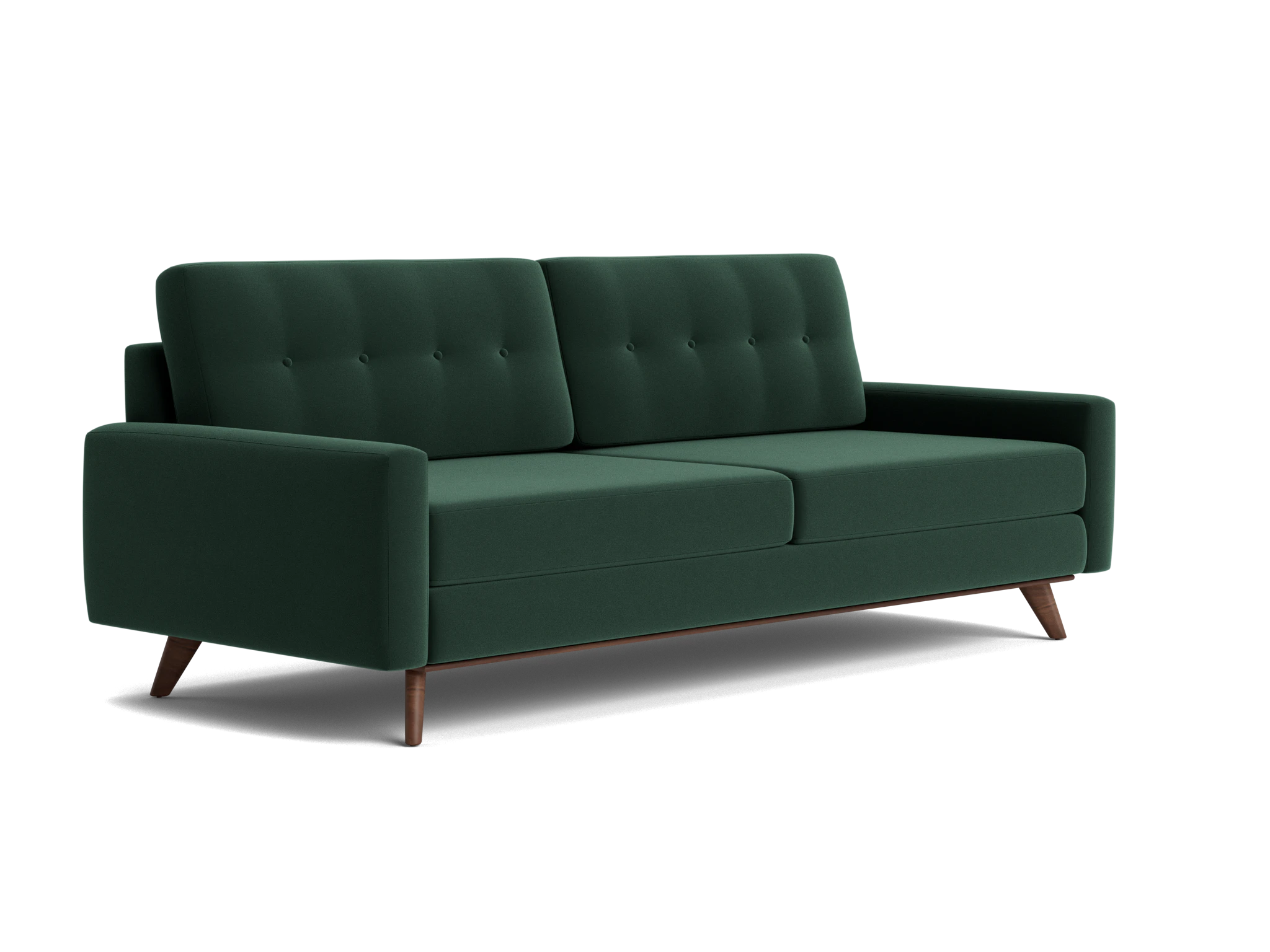 hopson sofa royale evergreen