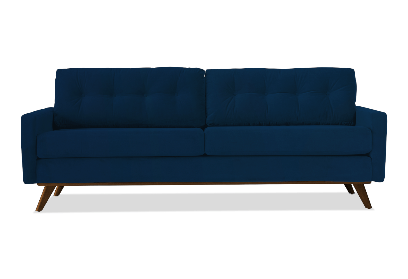hopson sofa royale cobalt