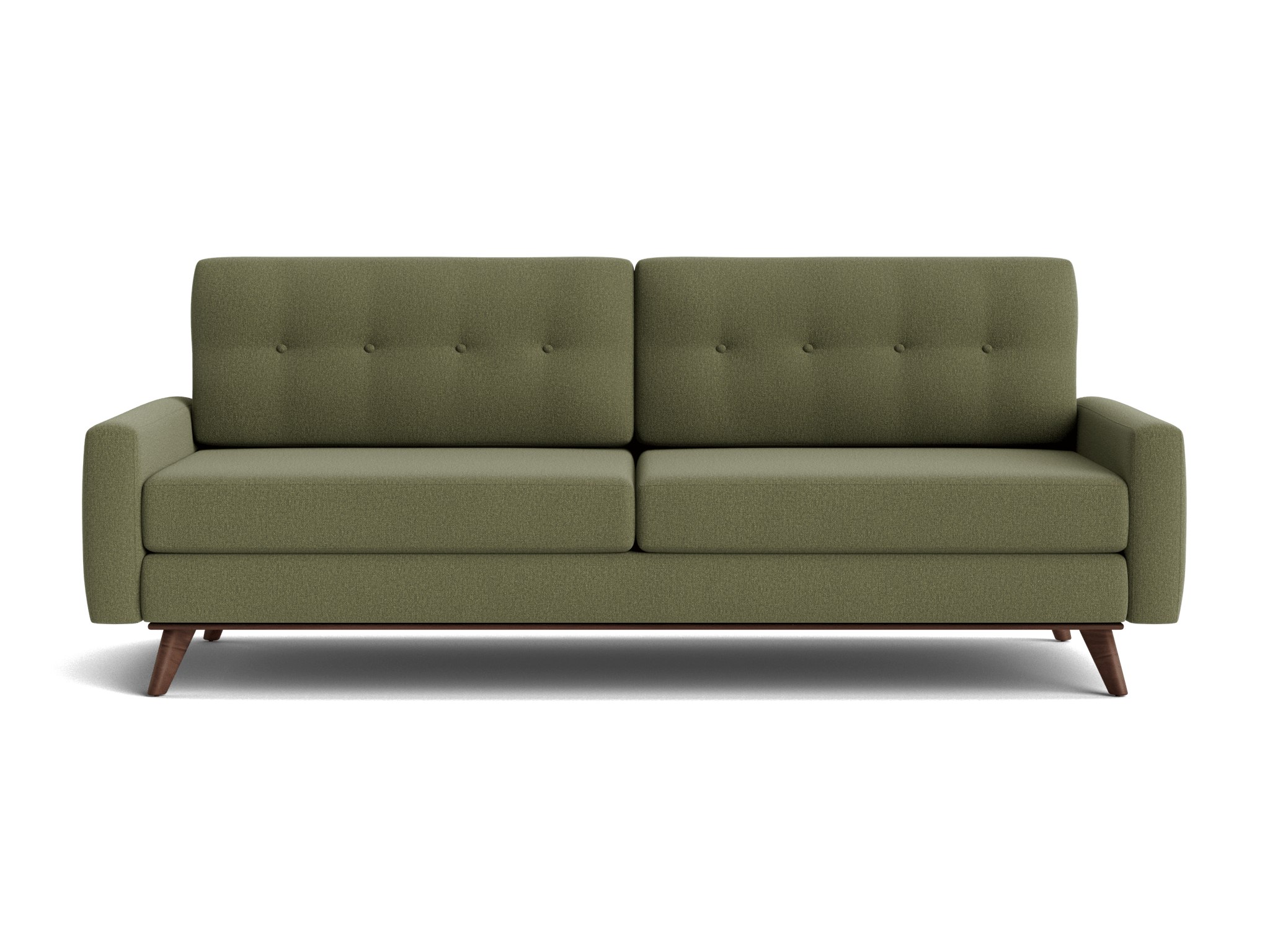 hopson sofa faithful olive