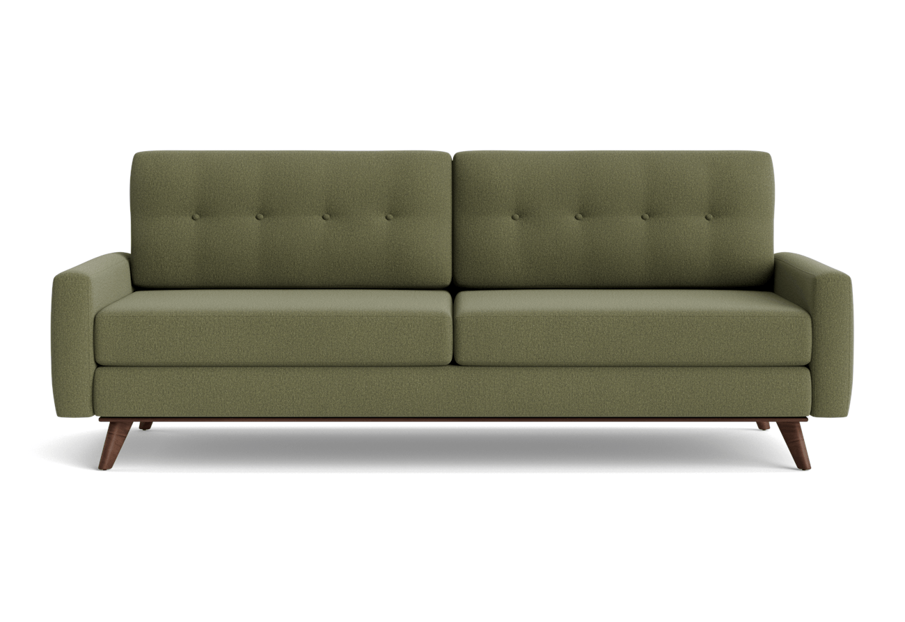 hopson sofa faithful olive