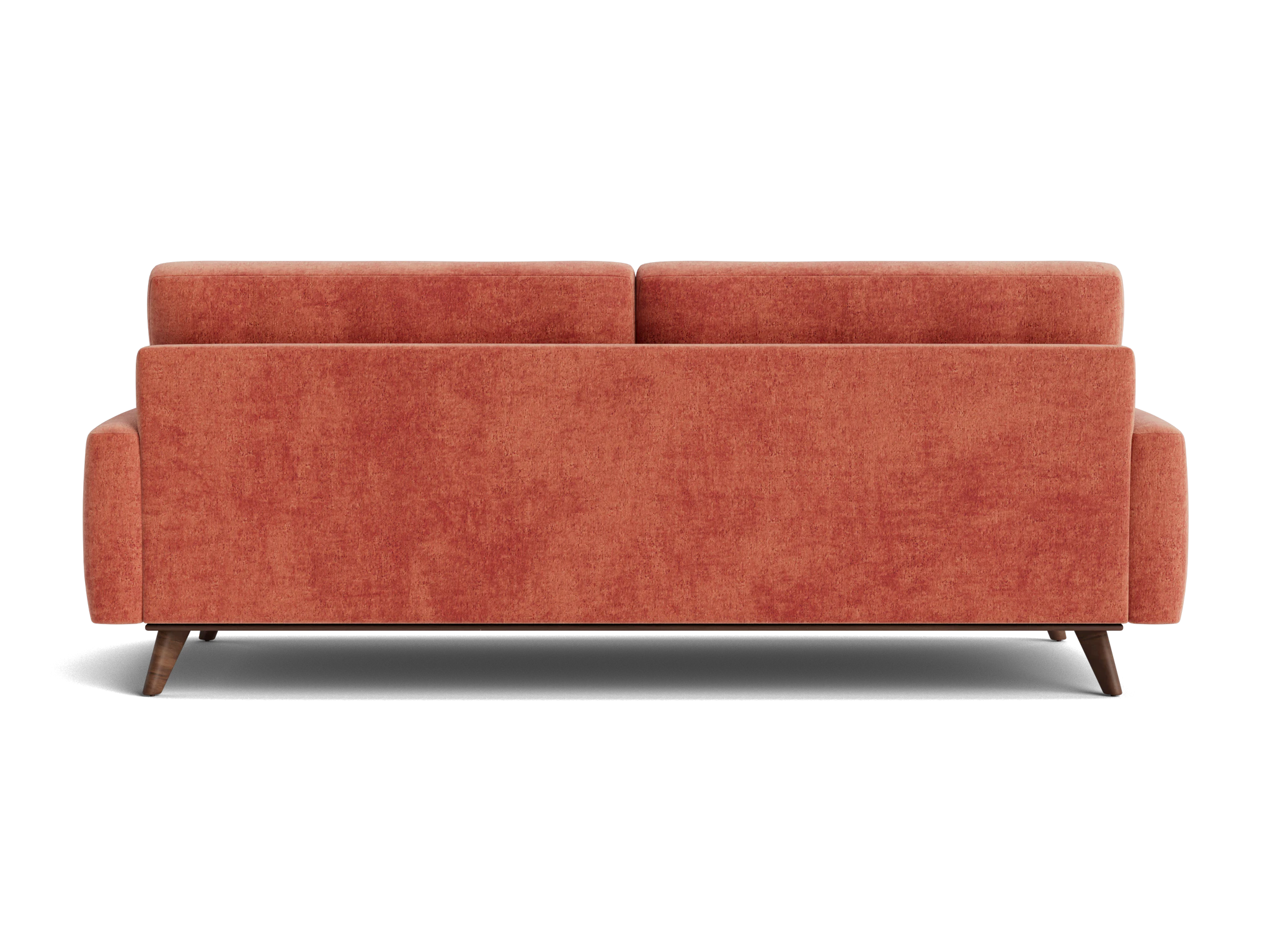 hopson sofa plush terra rose