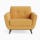 hughes chair bentley daisey