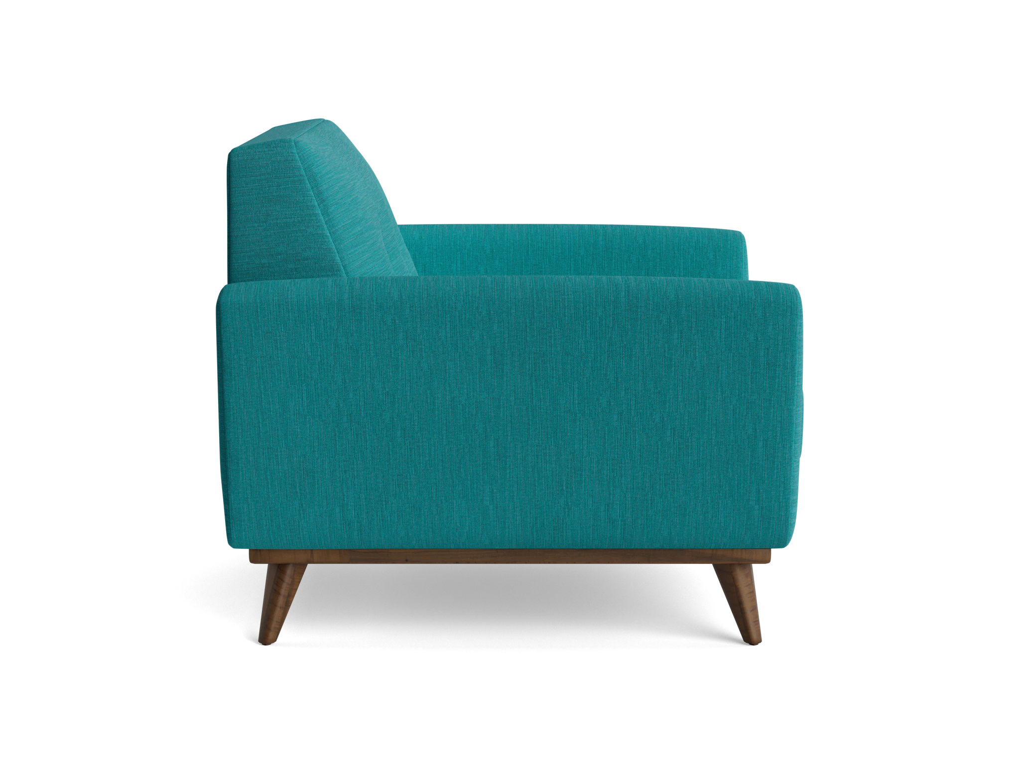 hughes chair lucky turquoise