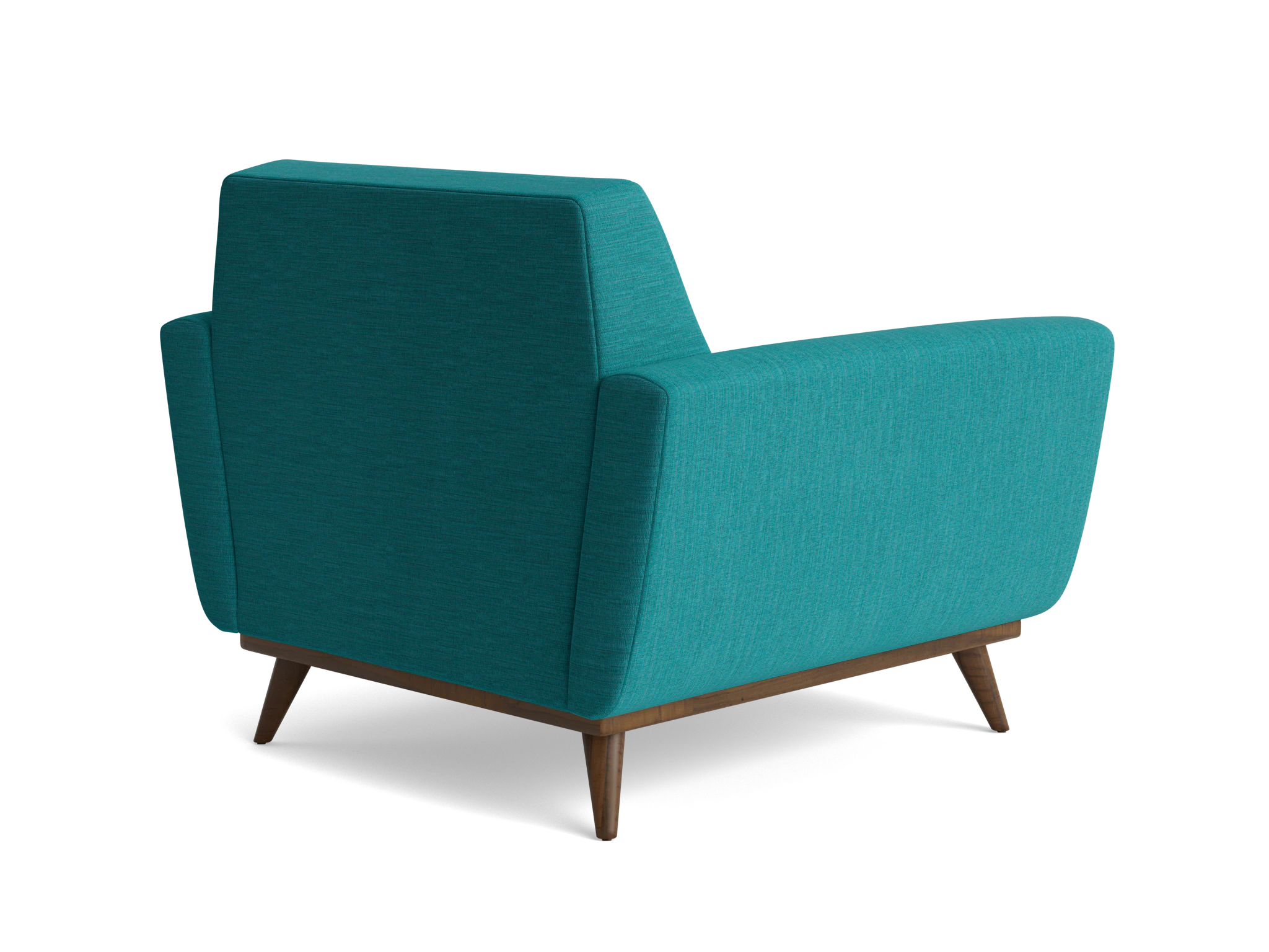hughes chair lucky turquoise