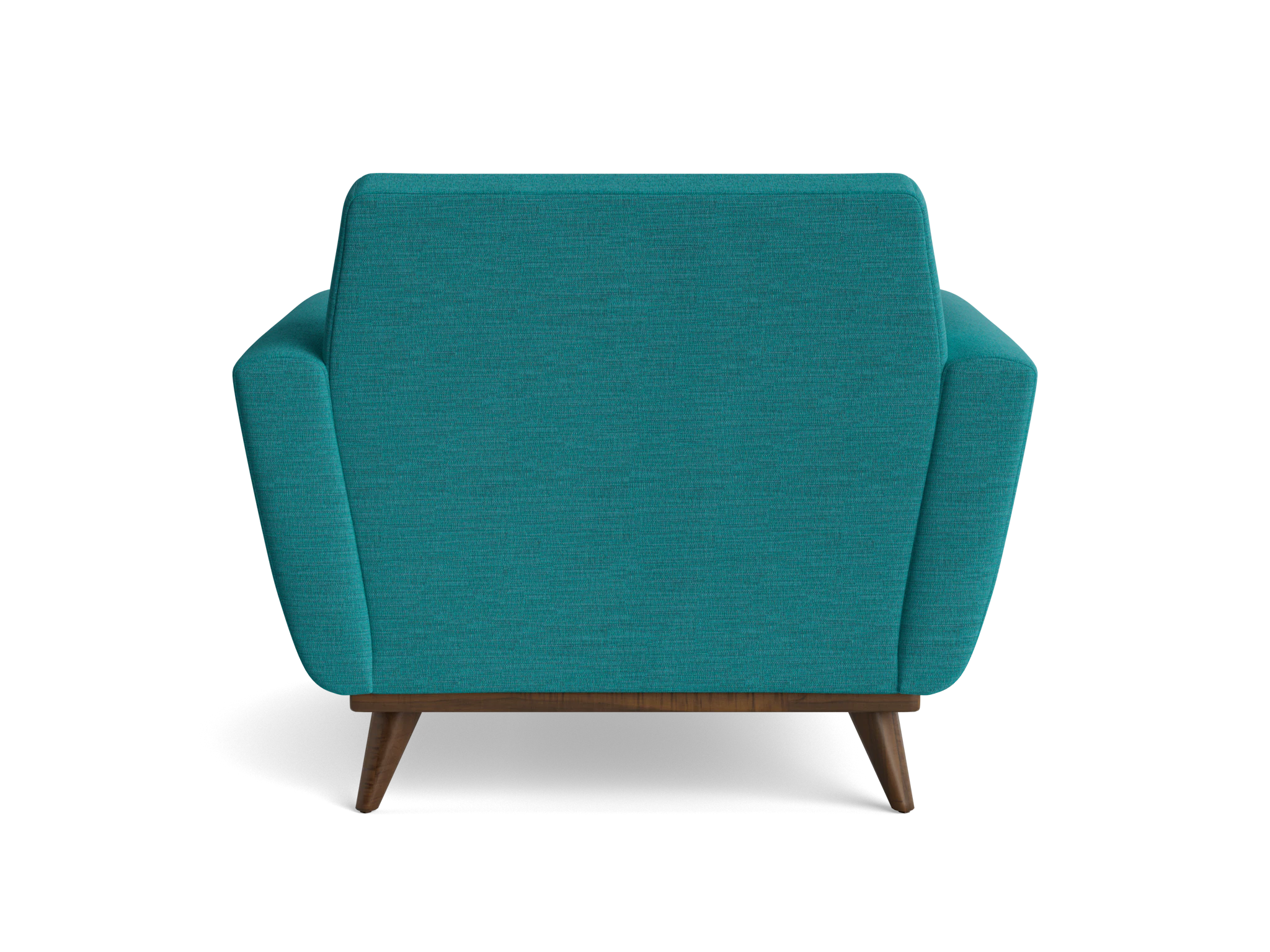 hughes chair lucky turquoise