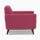 hughes chair key largo bubblegum