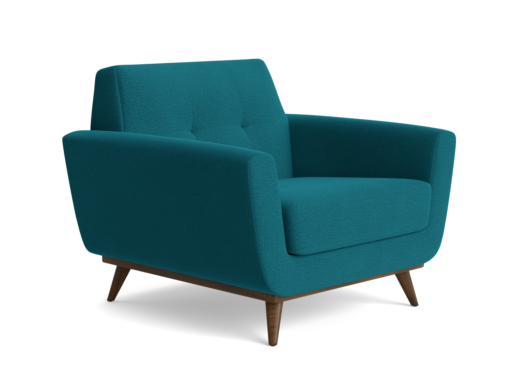 hughes chair key largo zenith teal