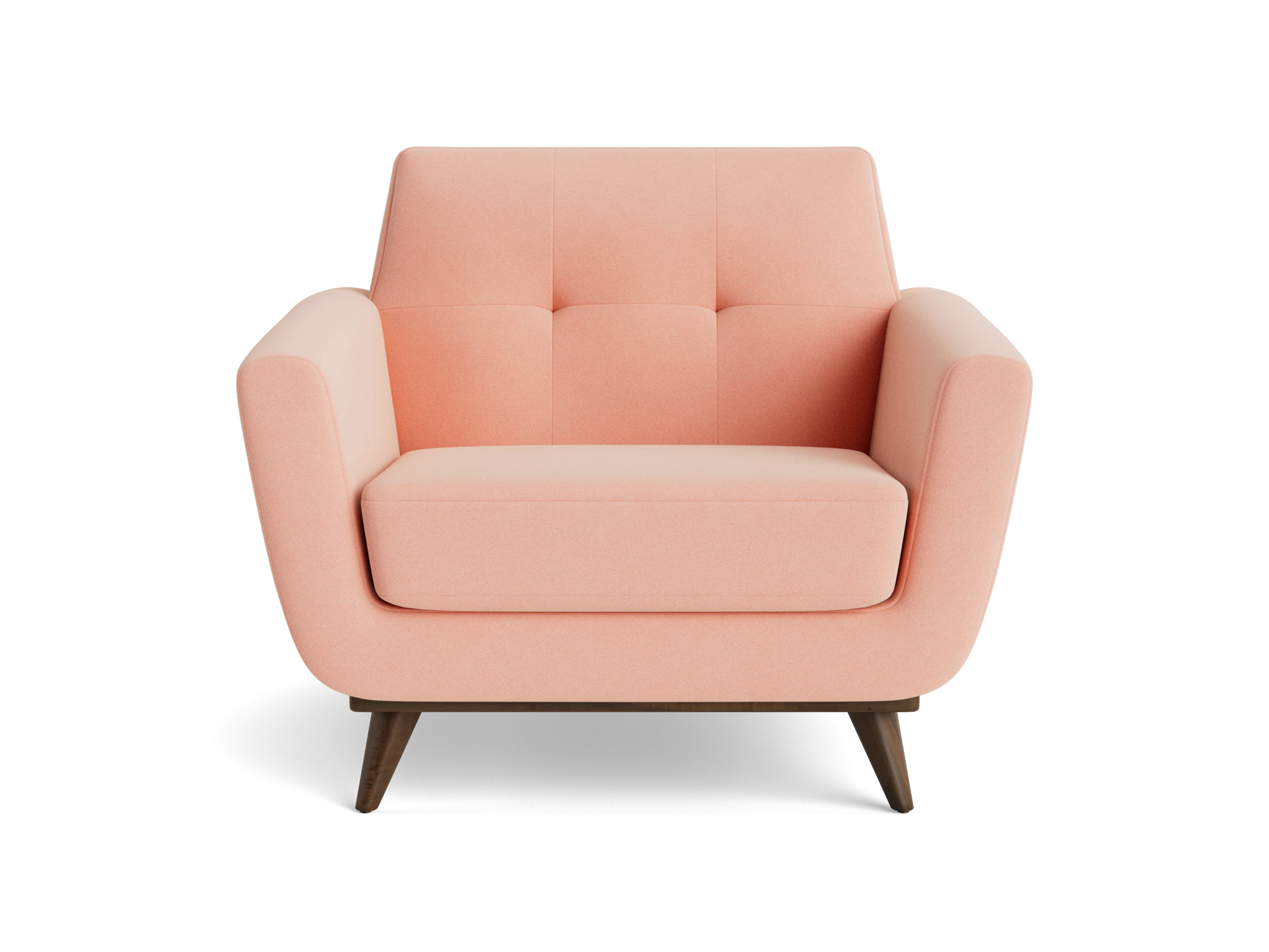 hughes chair royale blush