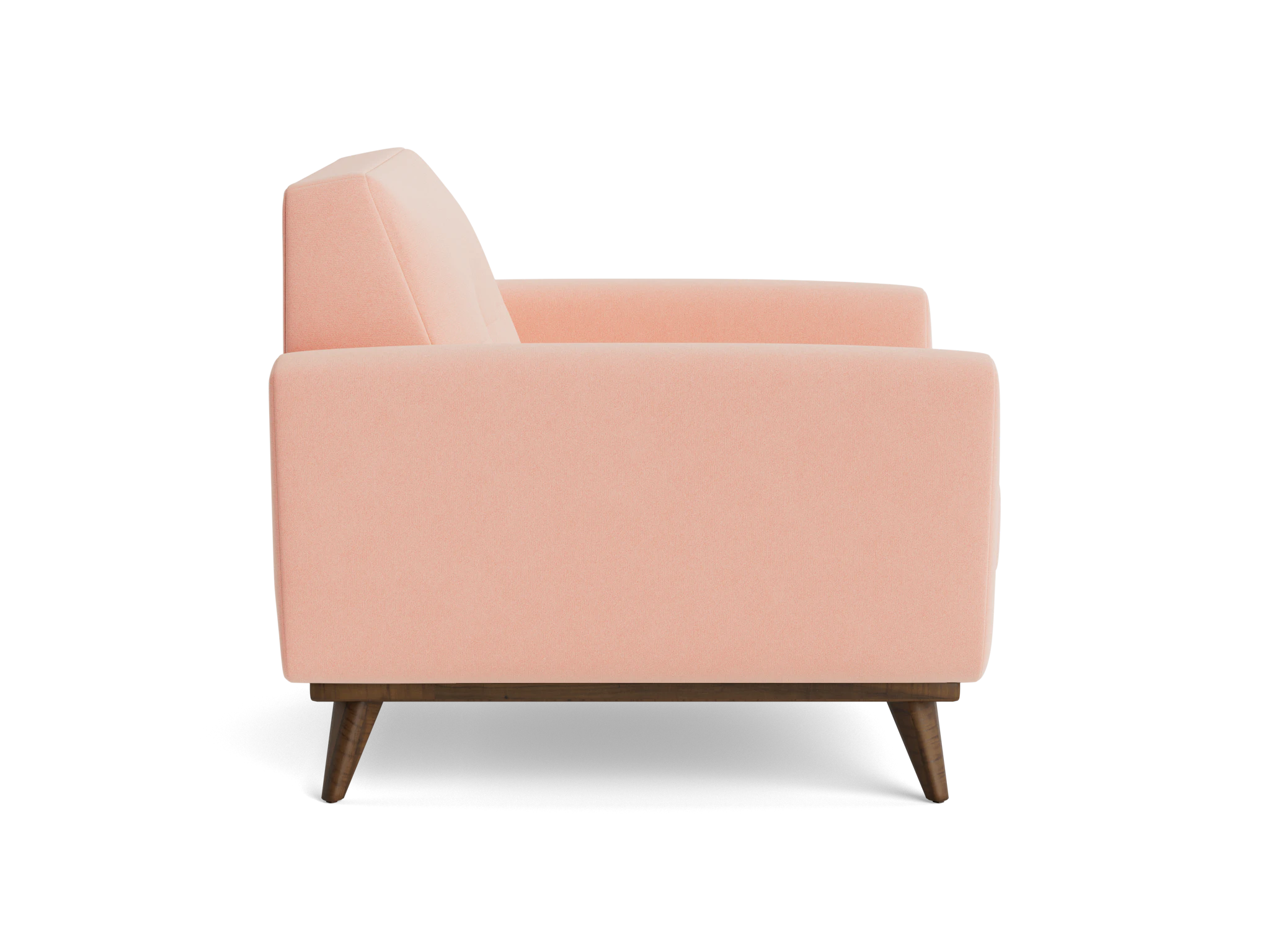 hughes chair royale blush