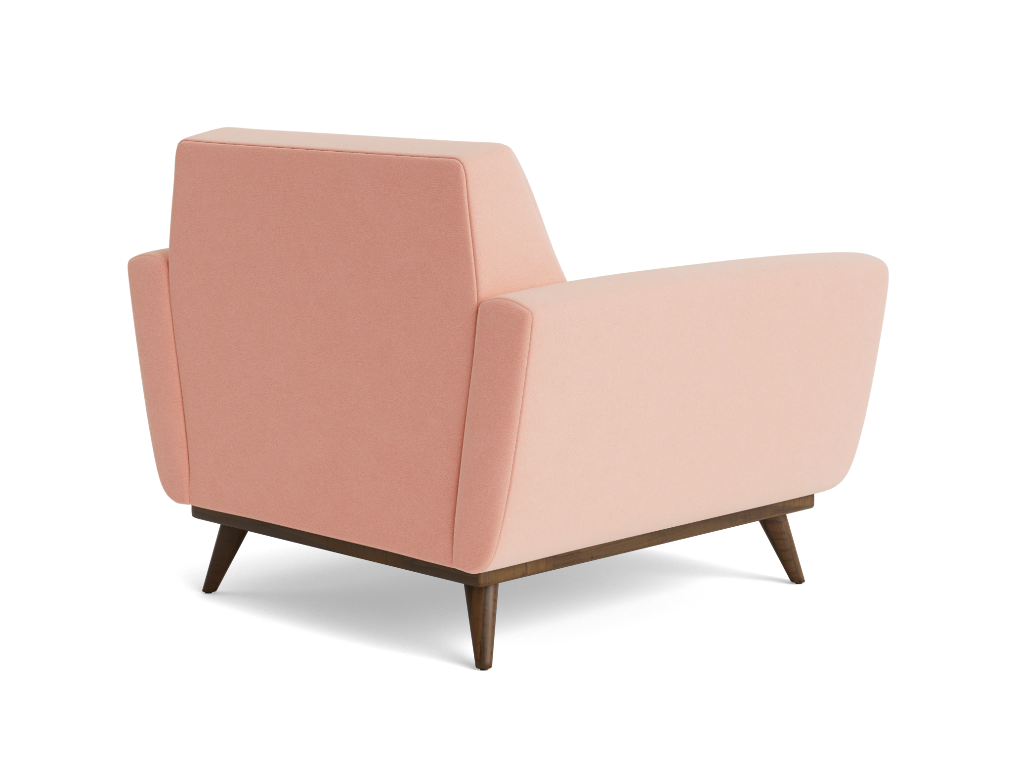 hughes chair royale blush