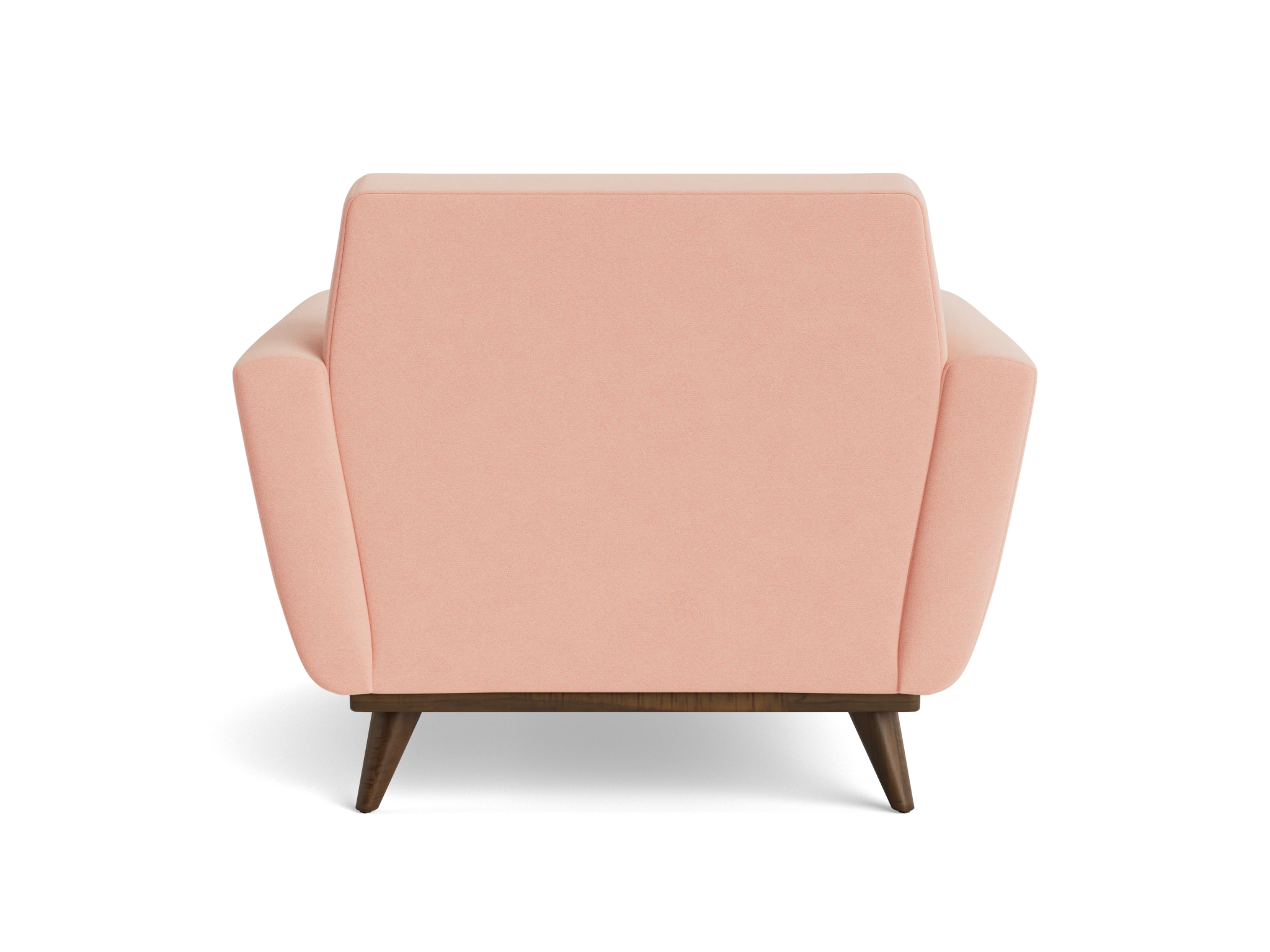 hughes chair royale blush