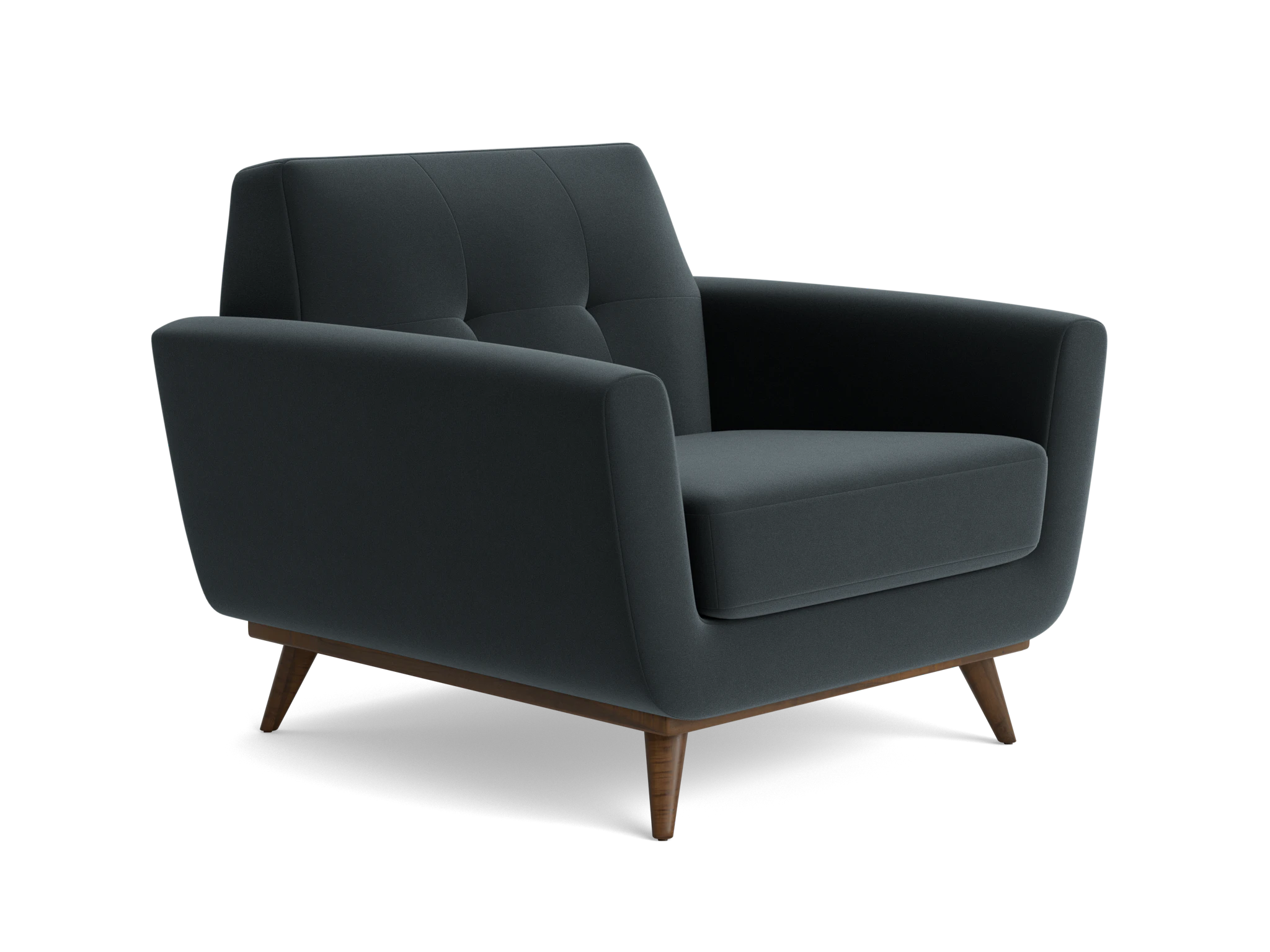 hughes chair royale gunmetal