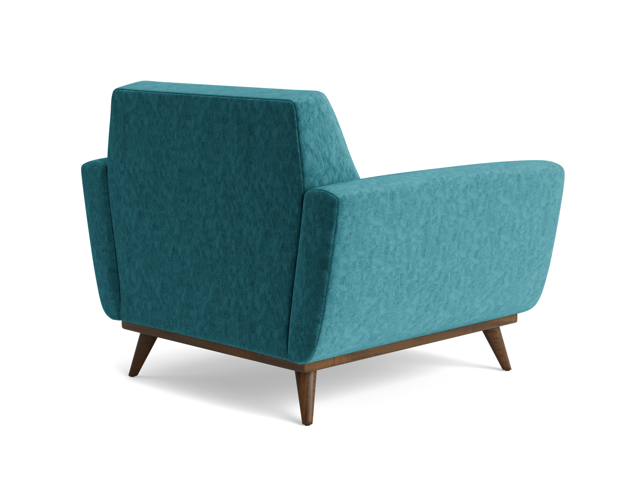 hughes chair prime peacock