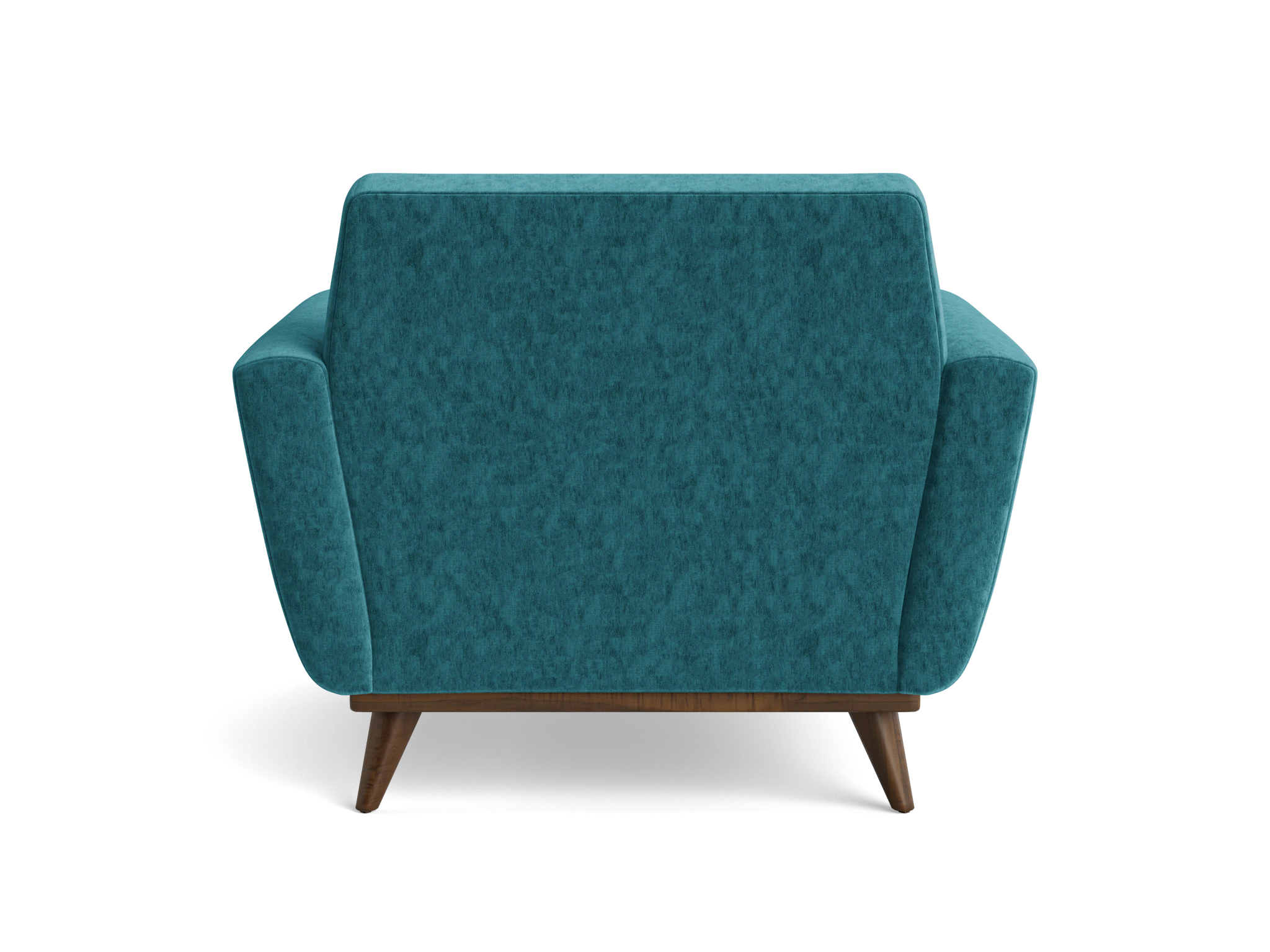 hughes chair prime peacock