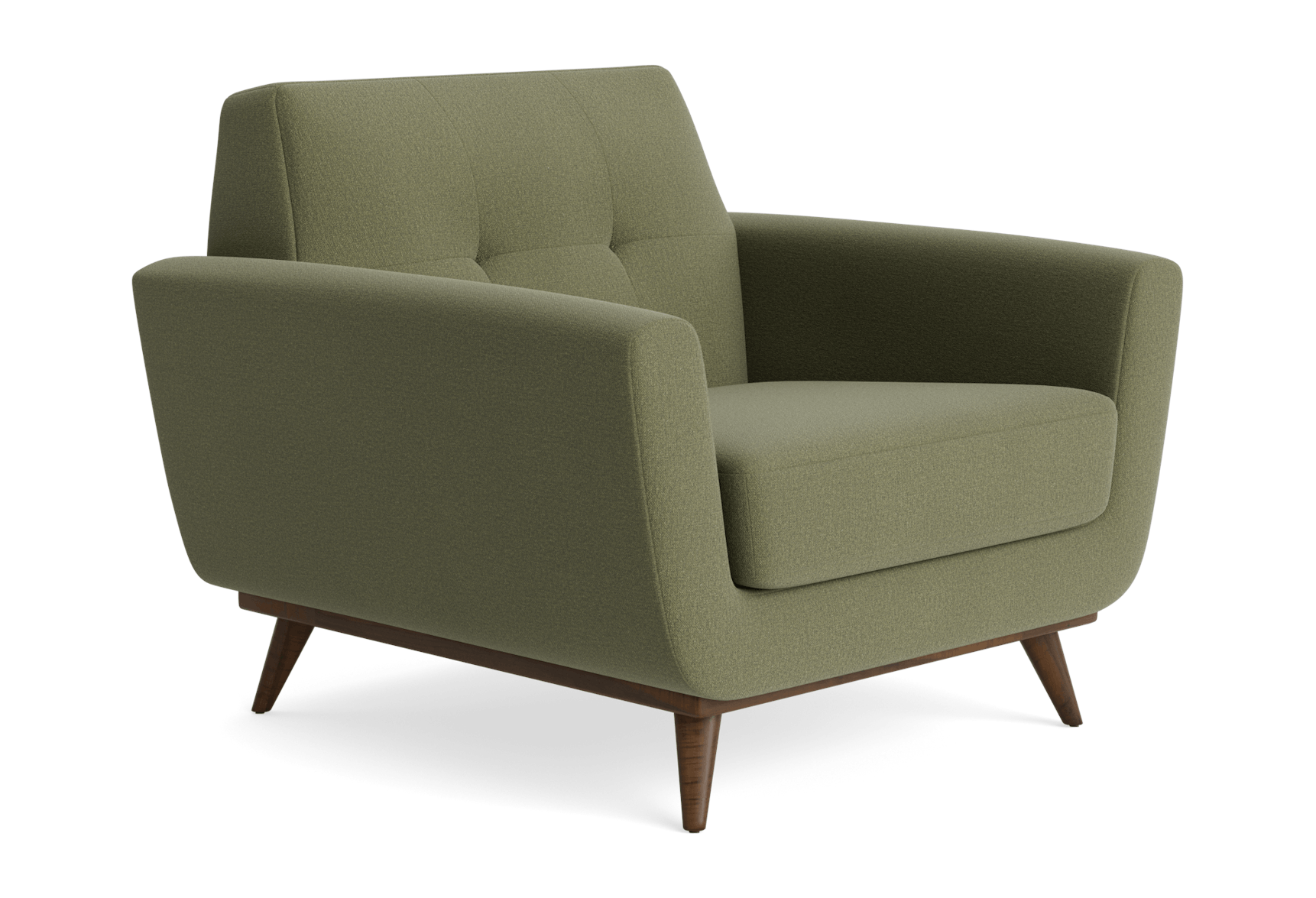 hughes chair faithful olive