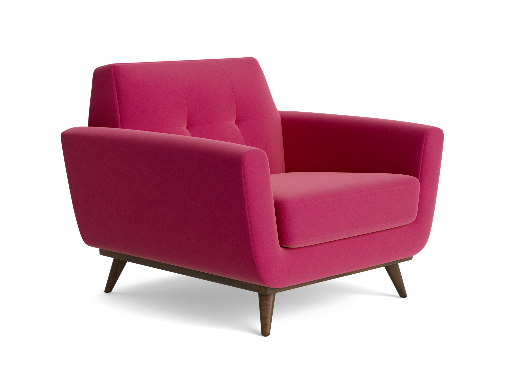 hughes chair royale berry