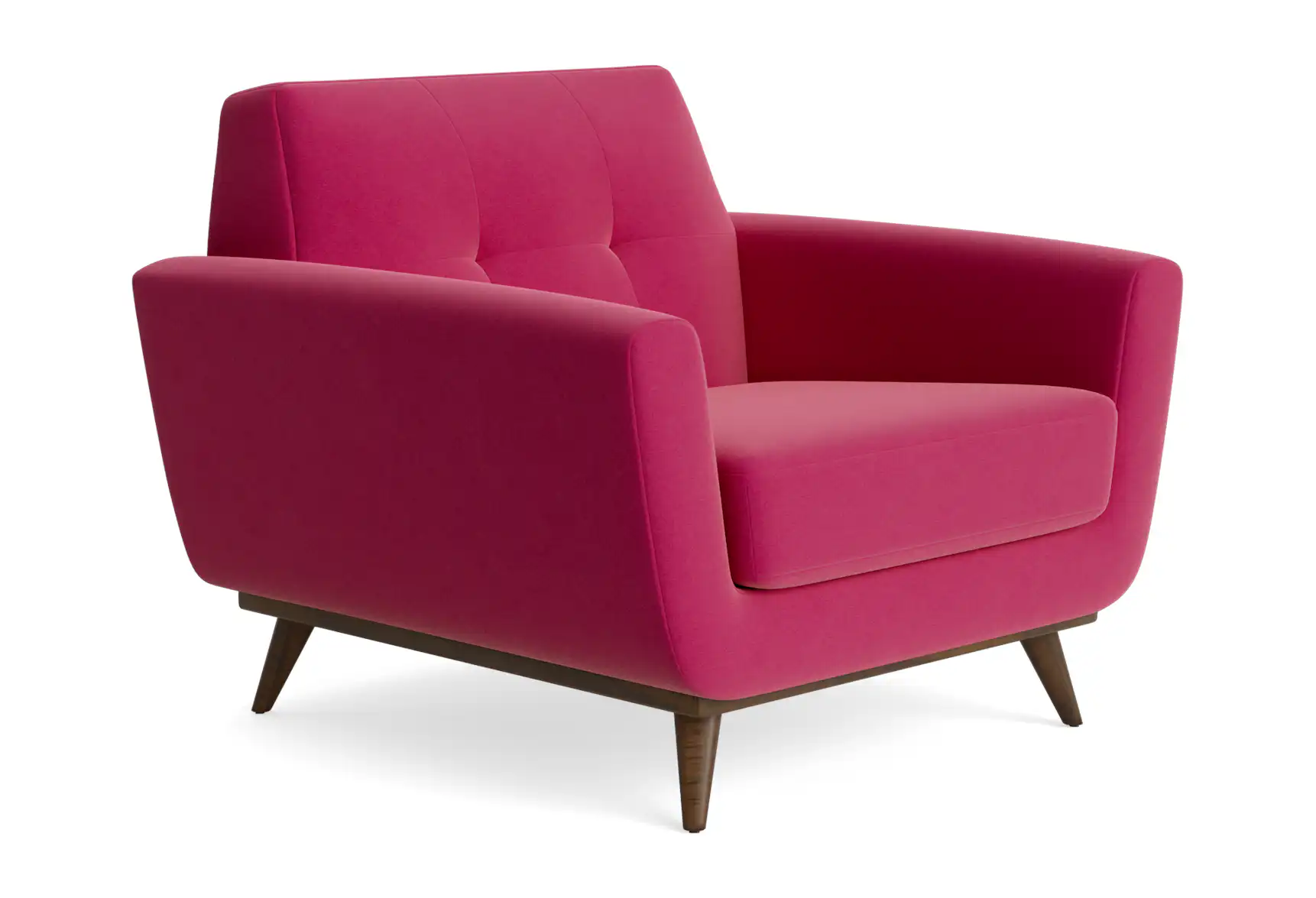 hughes chair royale berry