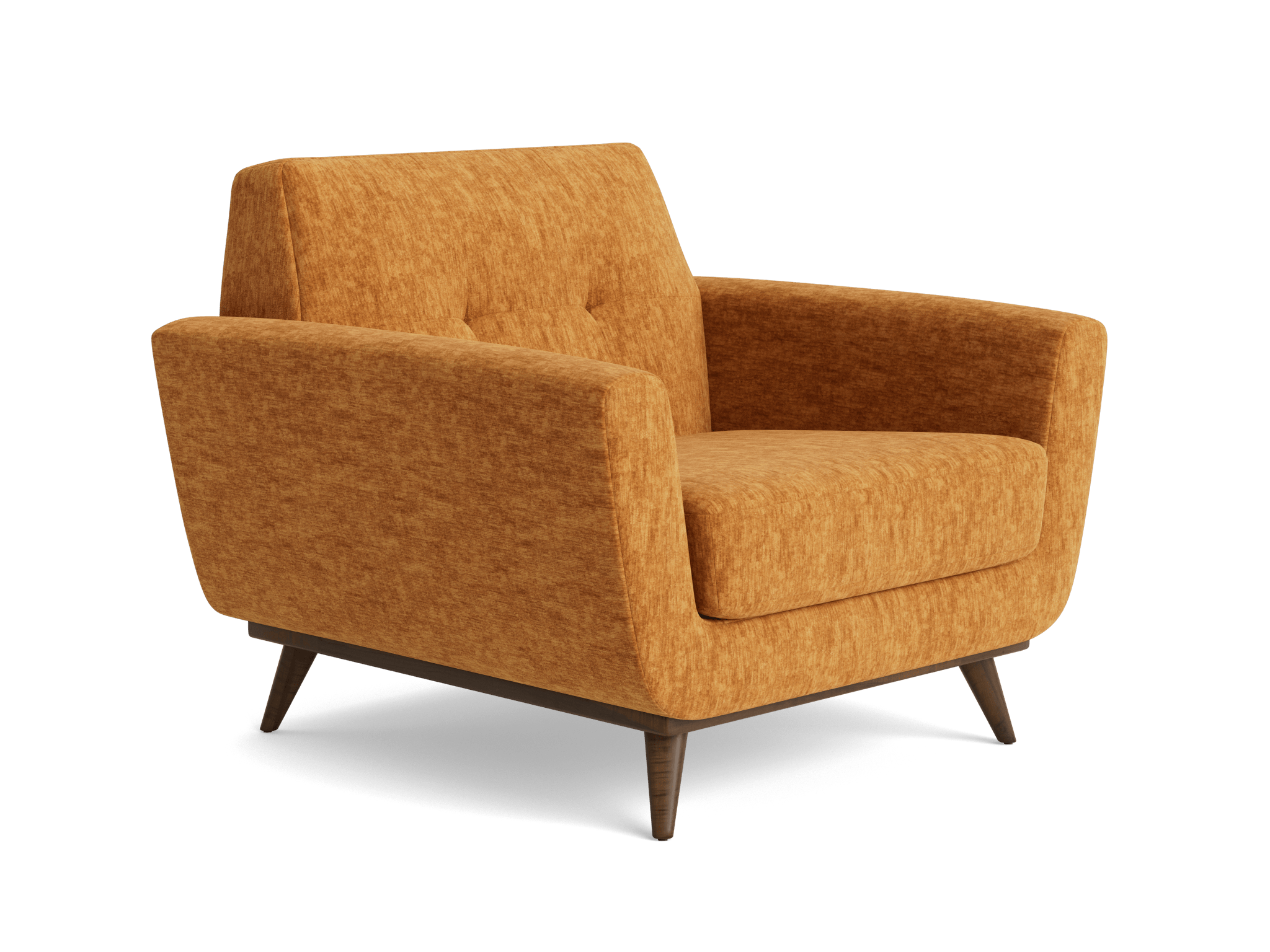 hughes chair crave ginger tea