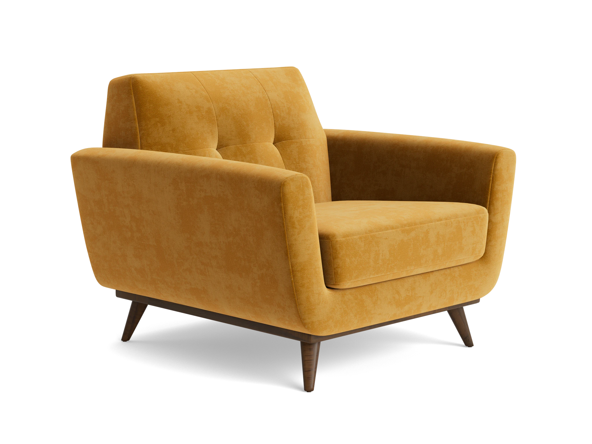 hughes chair harper amber gold