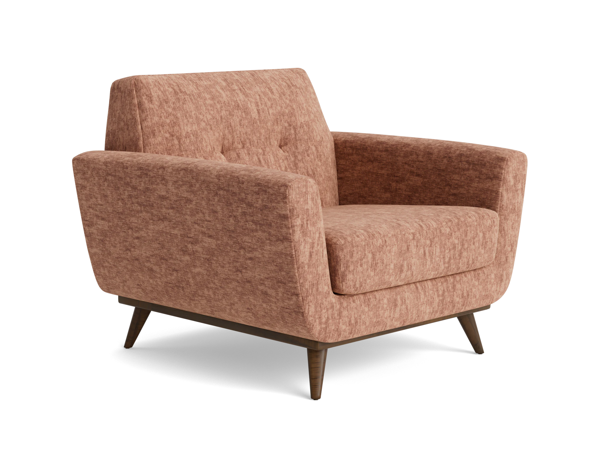 hughes chair crave pantone mocha mousse