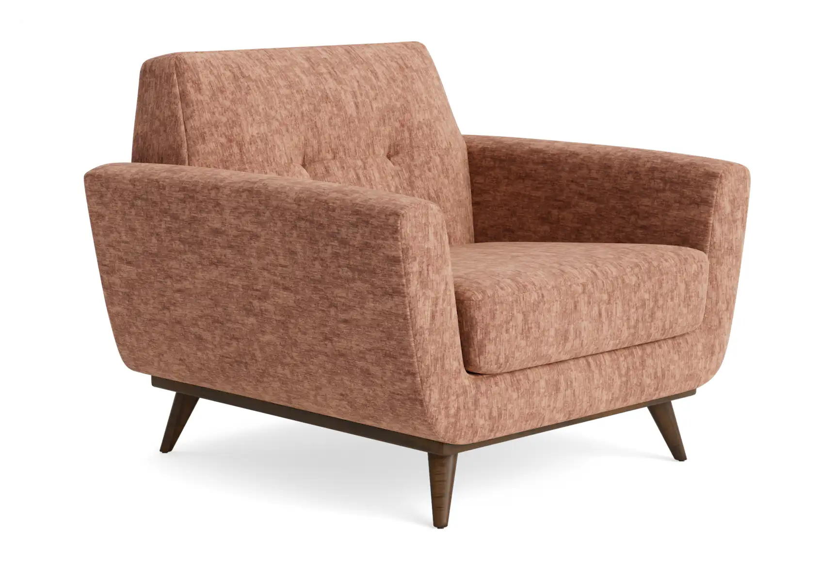 hughes chair crave pantone mocha mousse