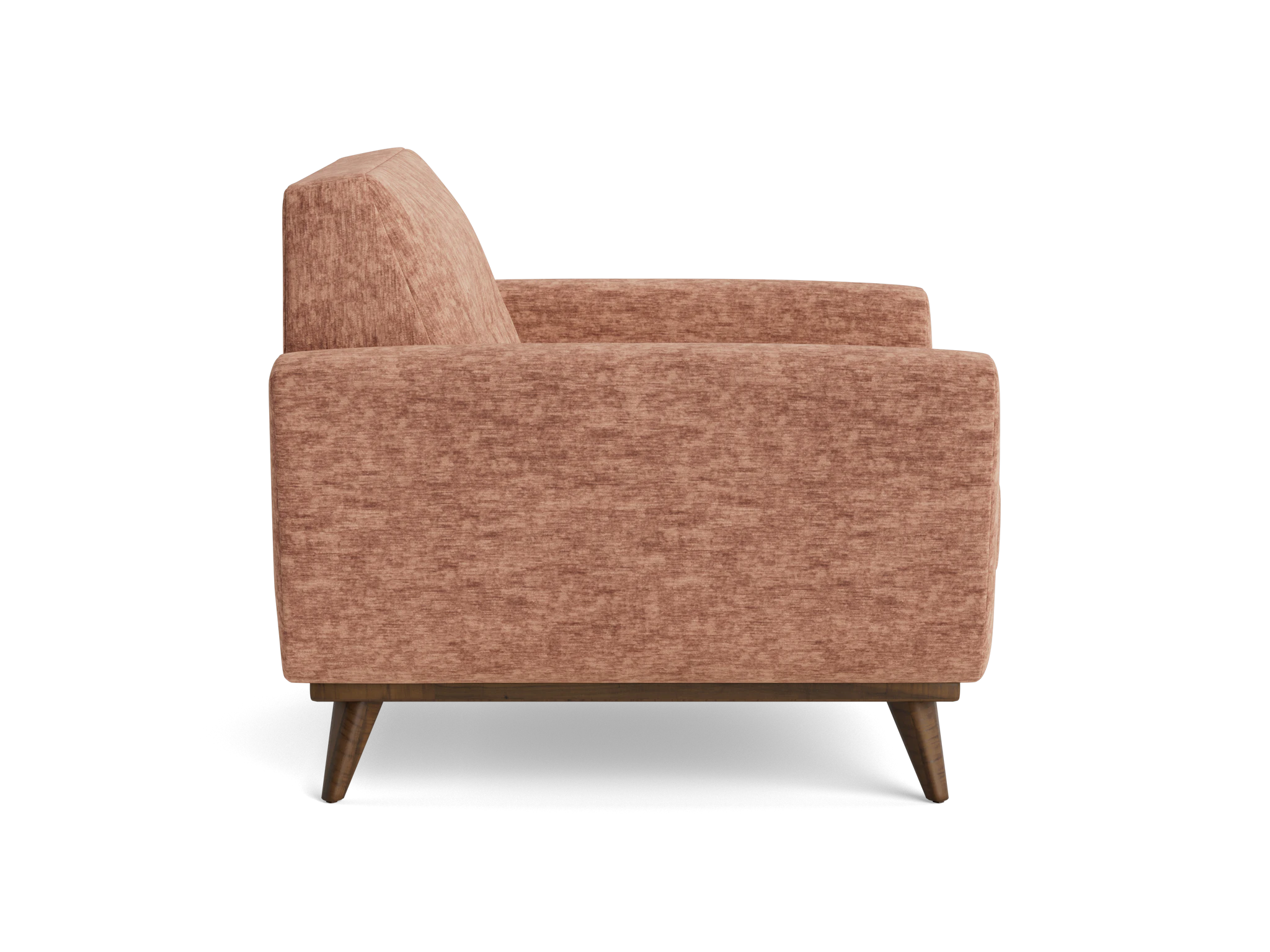 hughes chair crave pantone mocha mousse