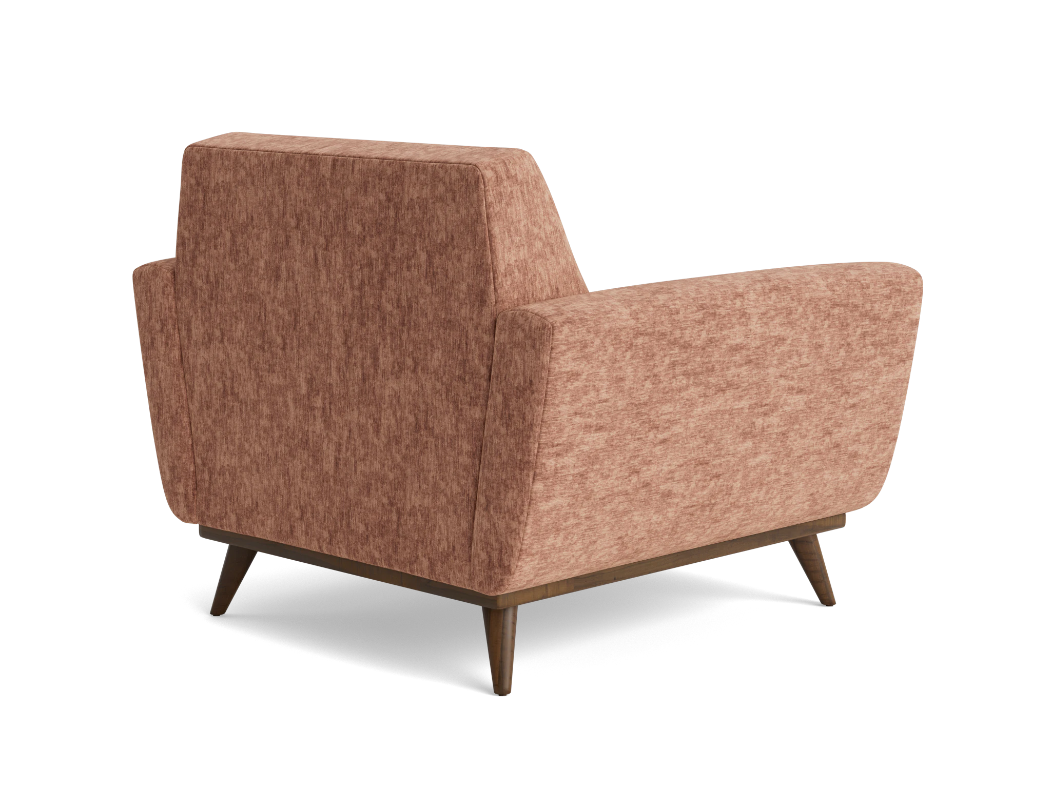 hughes chair crave pantone mocha mousse