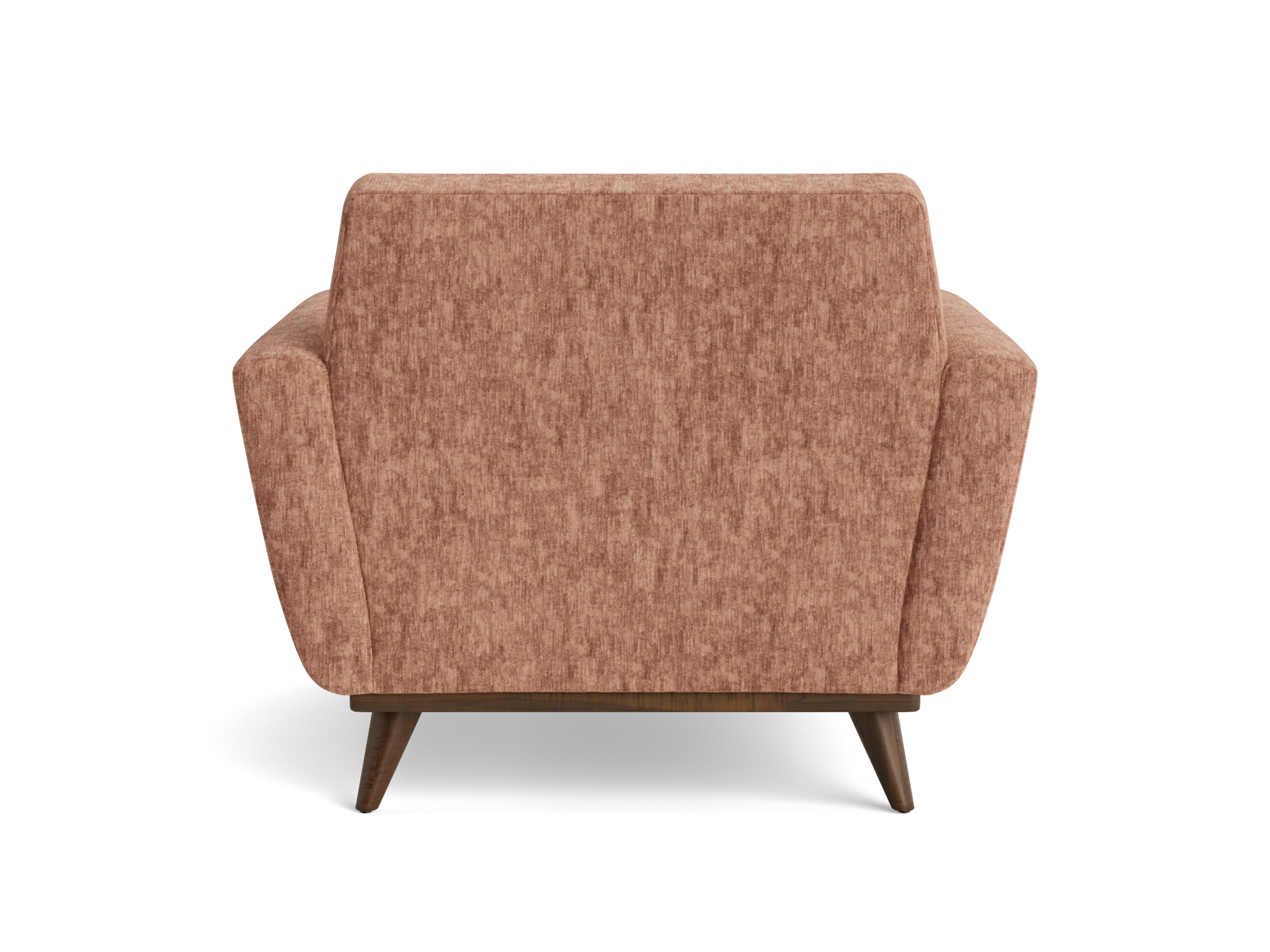 hughes chair crave pantone mocha mousse