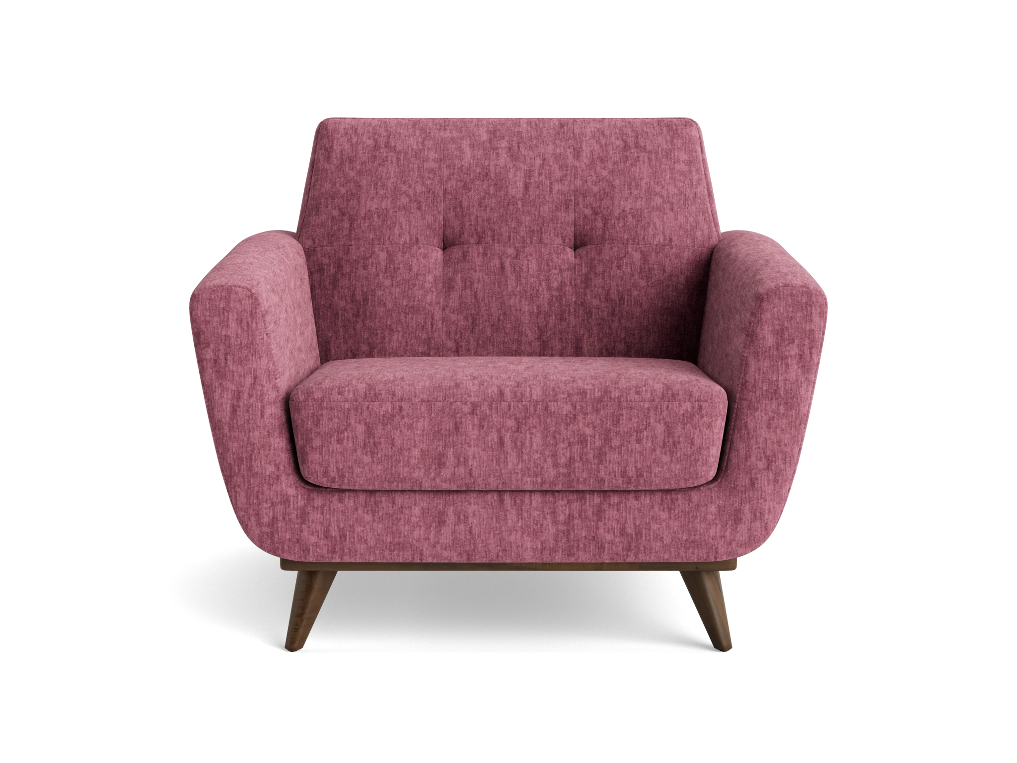 hughes chair crave pantone heather rose