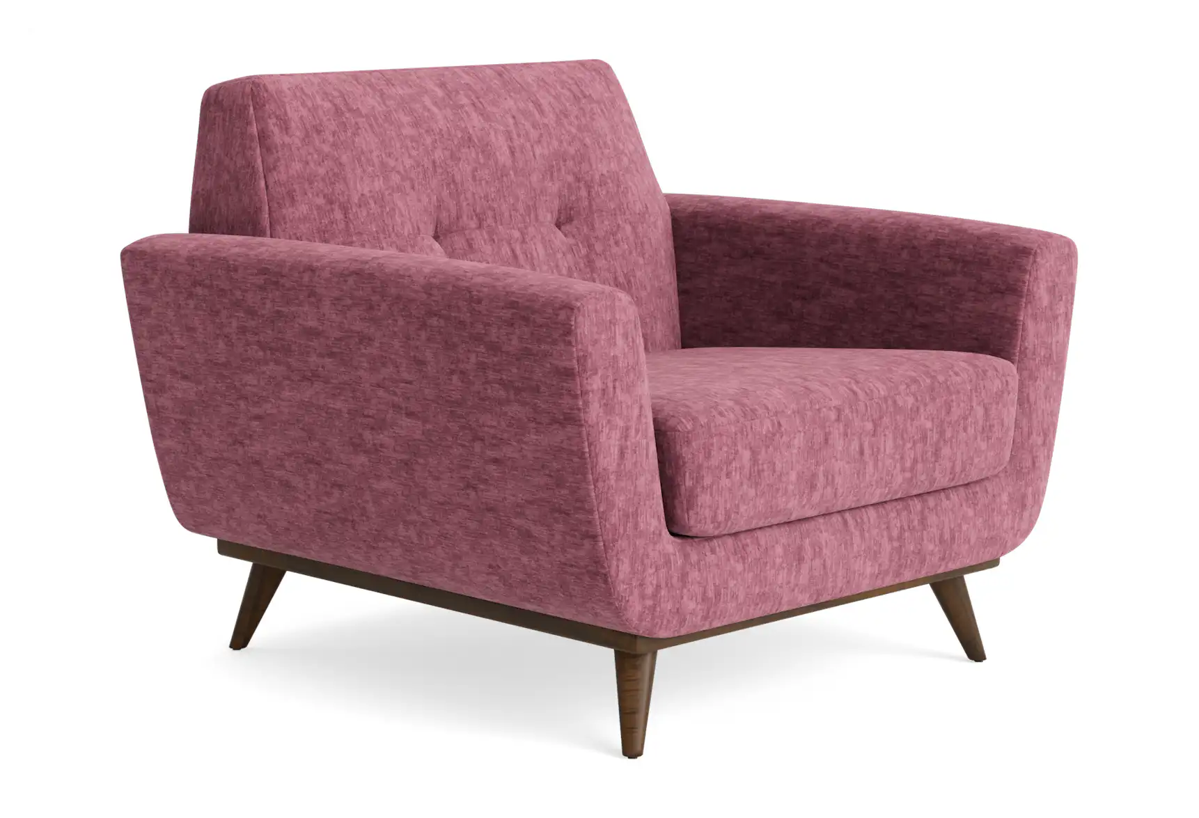 hughes chair crave pantone heather rose