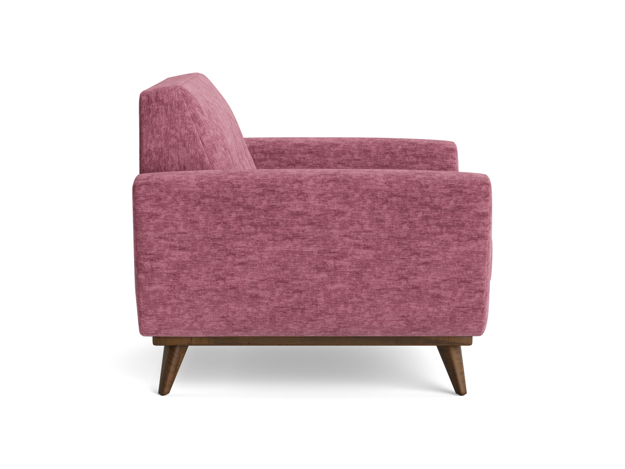 hughes chair crave pantone heather rose