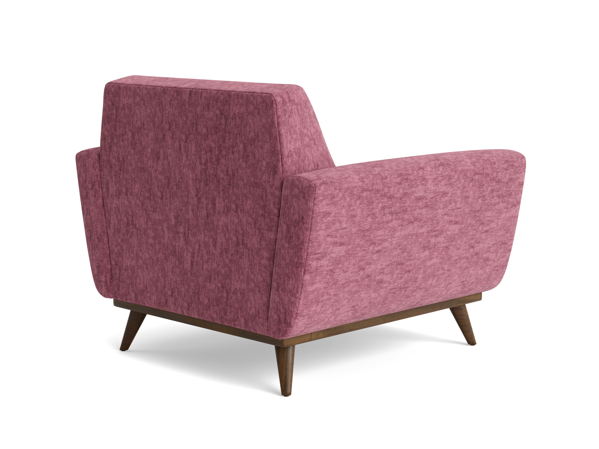 hughes chair crave pantone heather rose