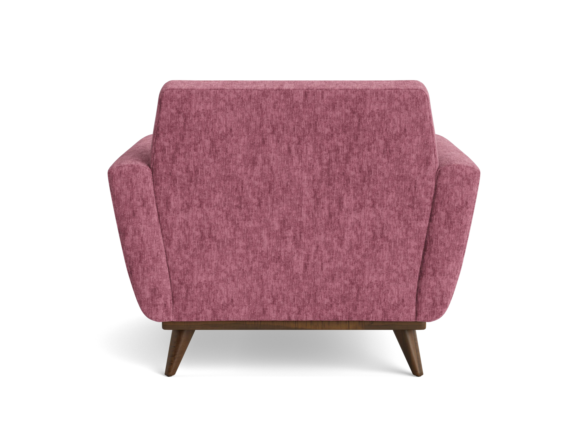 hughes chair crave pantone heather rose