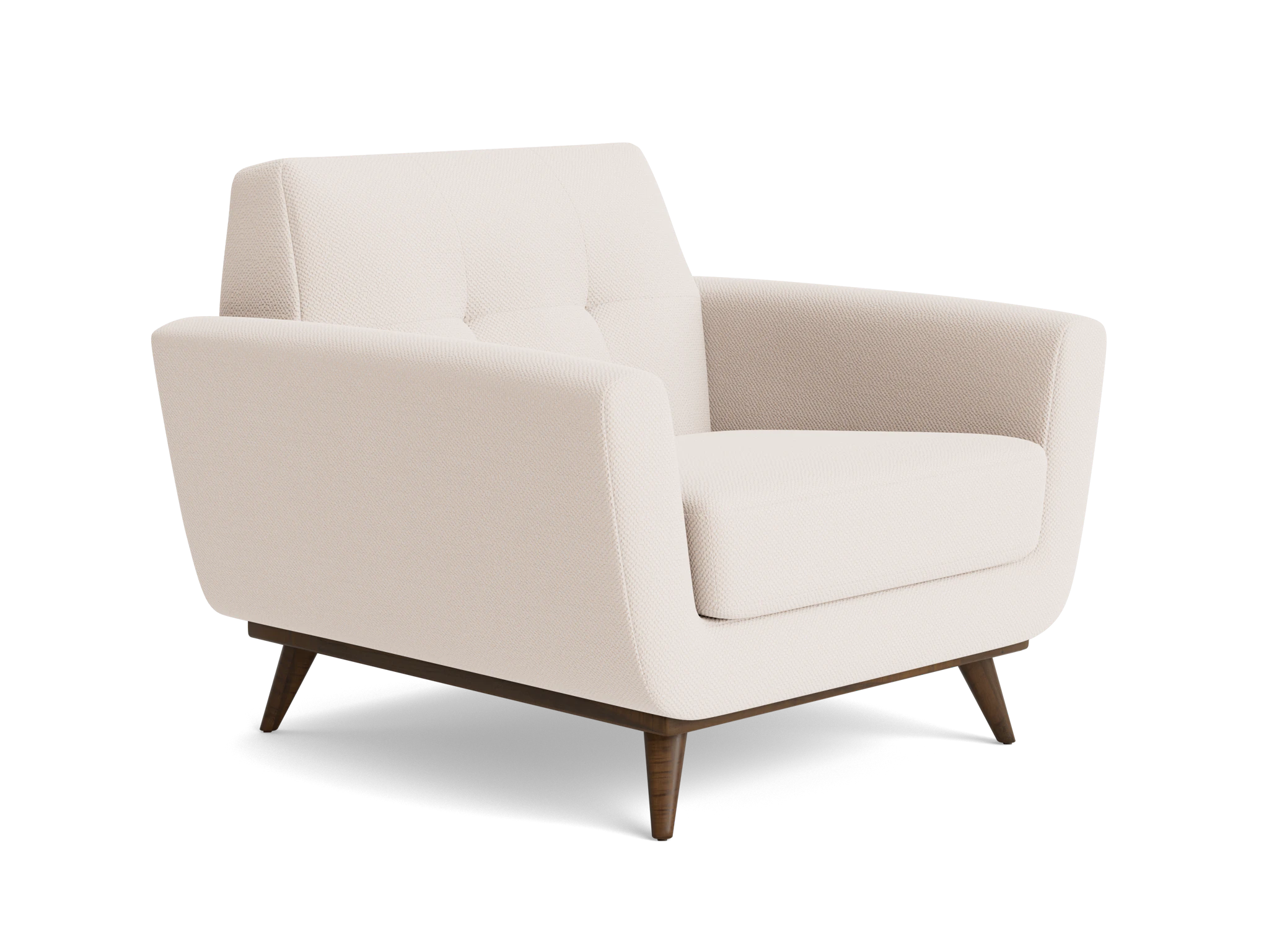 hughes chair telly pearl