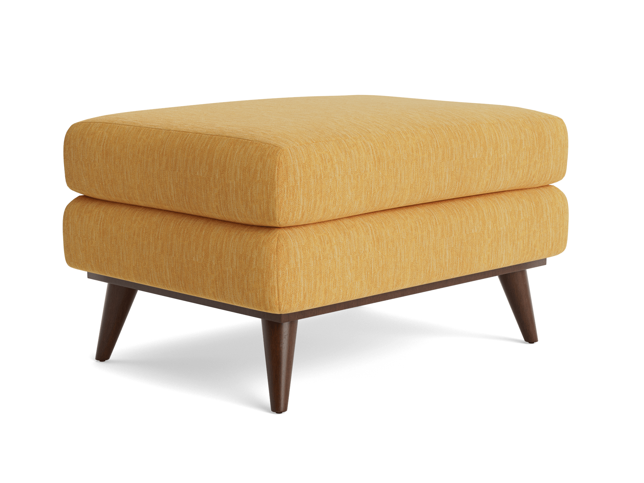 hughes ottoman bentley daisey