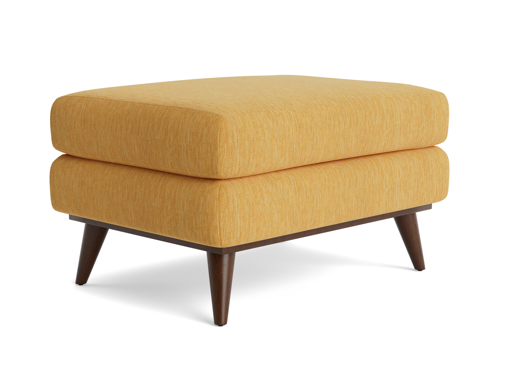 Hughes Ottoman