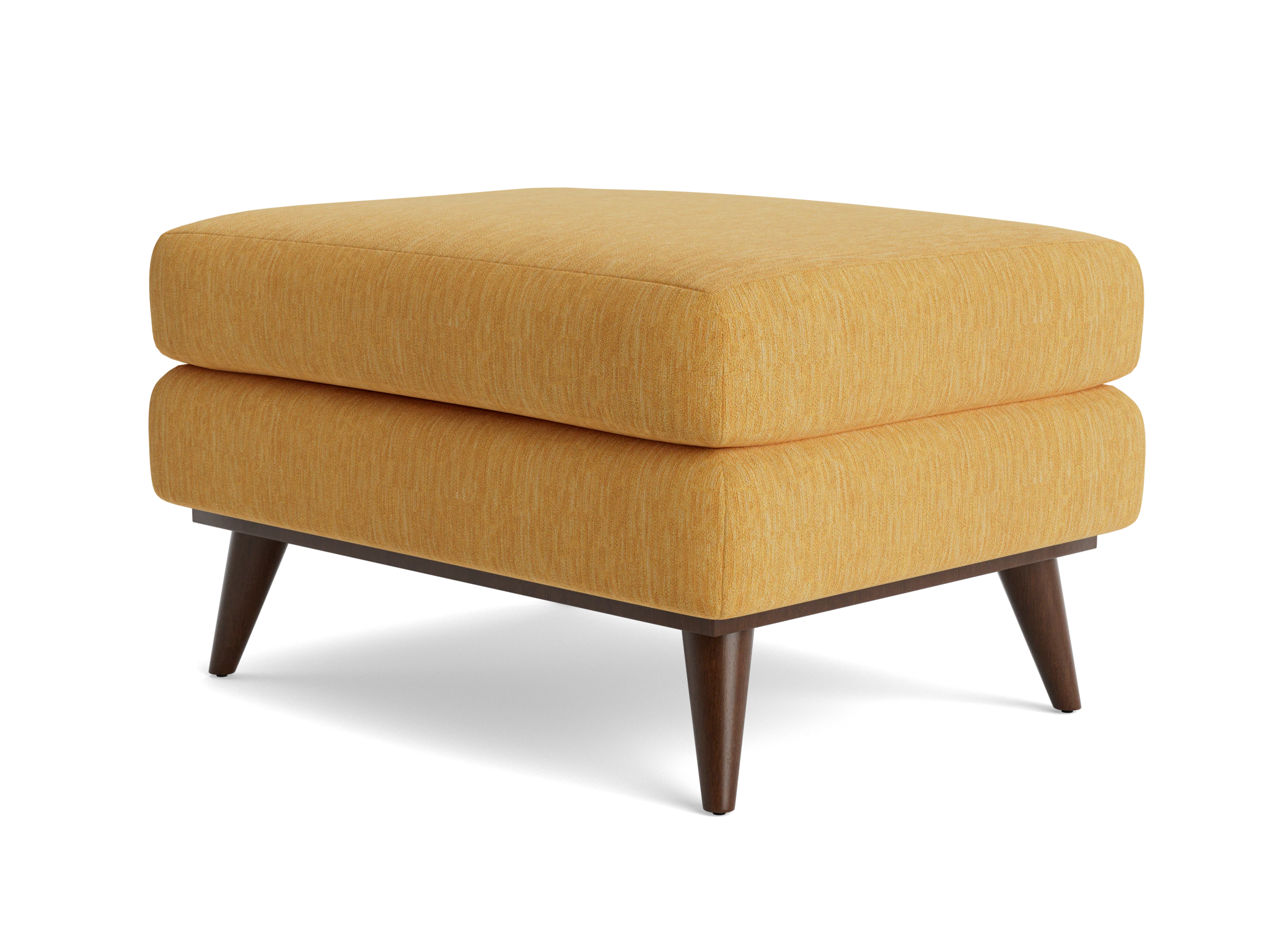 hughes ottoman bentley daisey