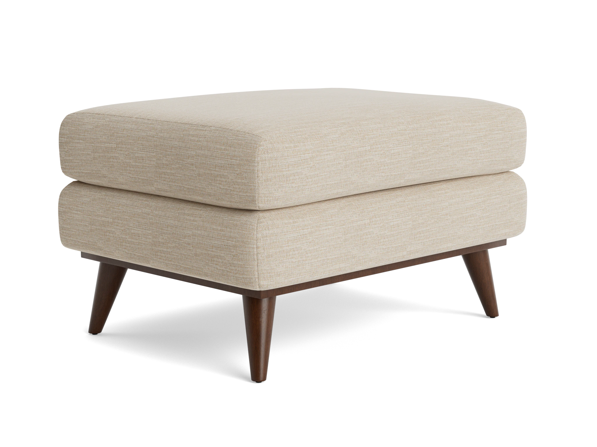 Hughes Ottoman