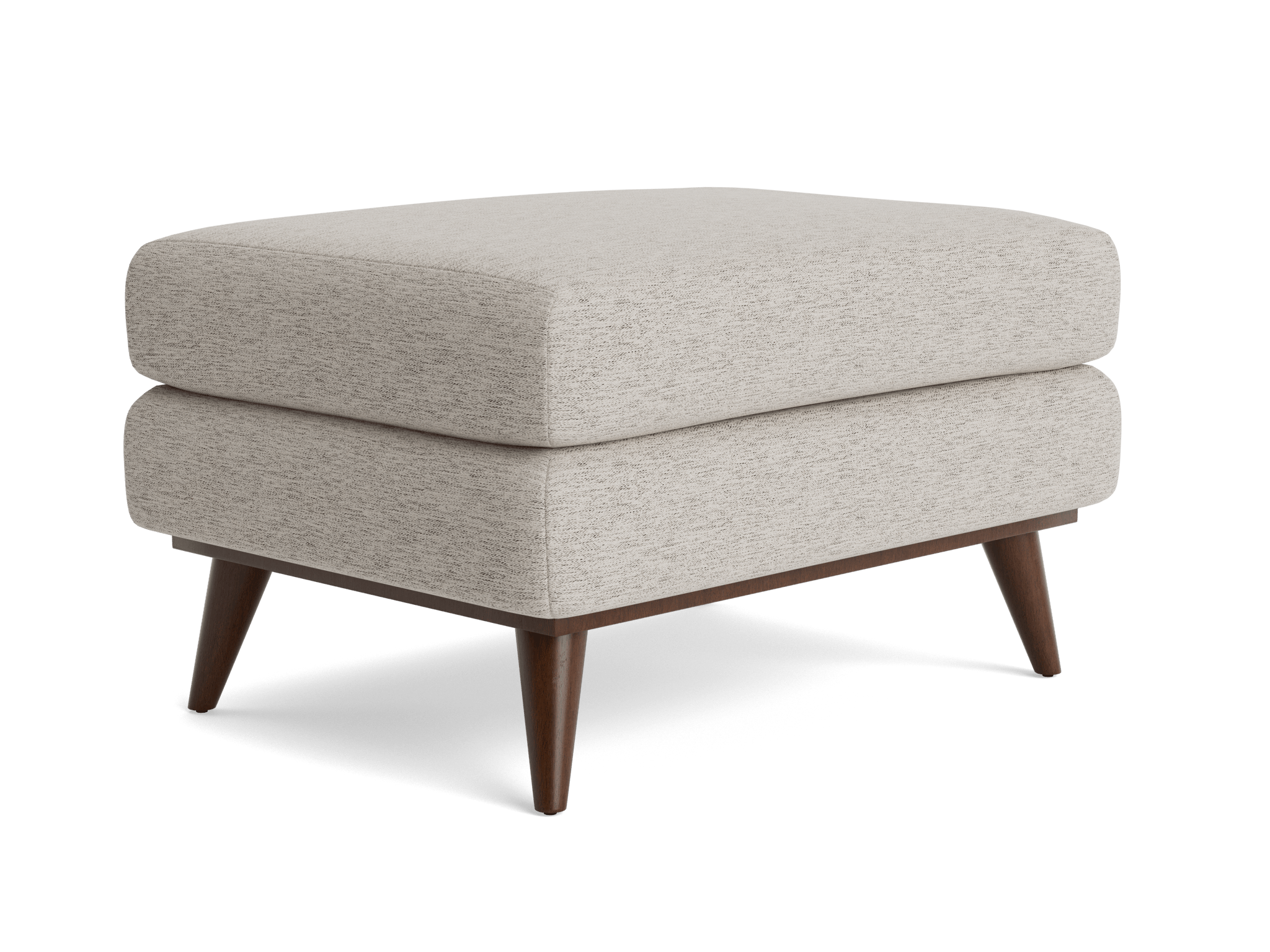 hughes ottoman merit dove