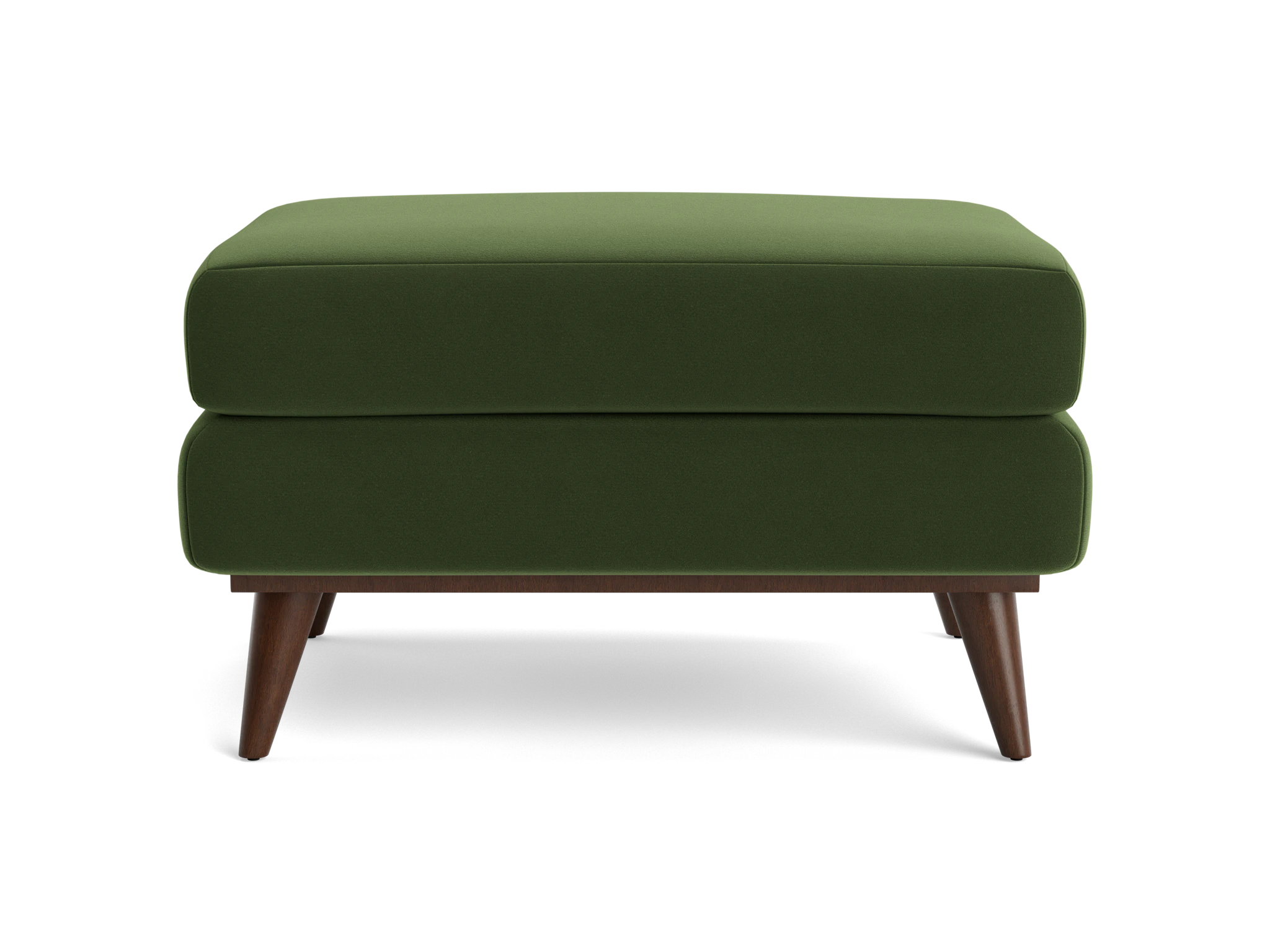 hughes ottoman royale forest