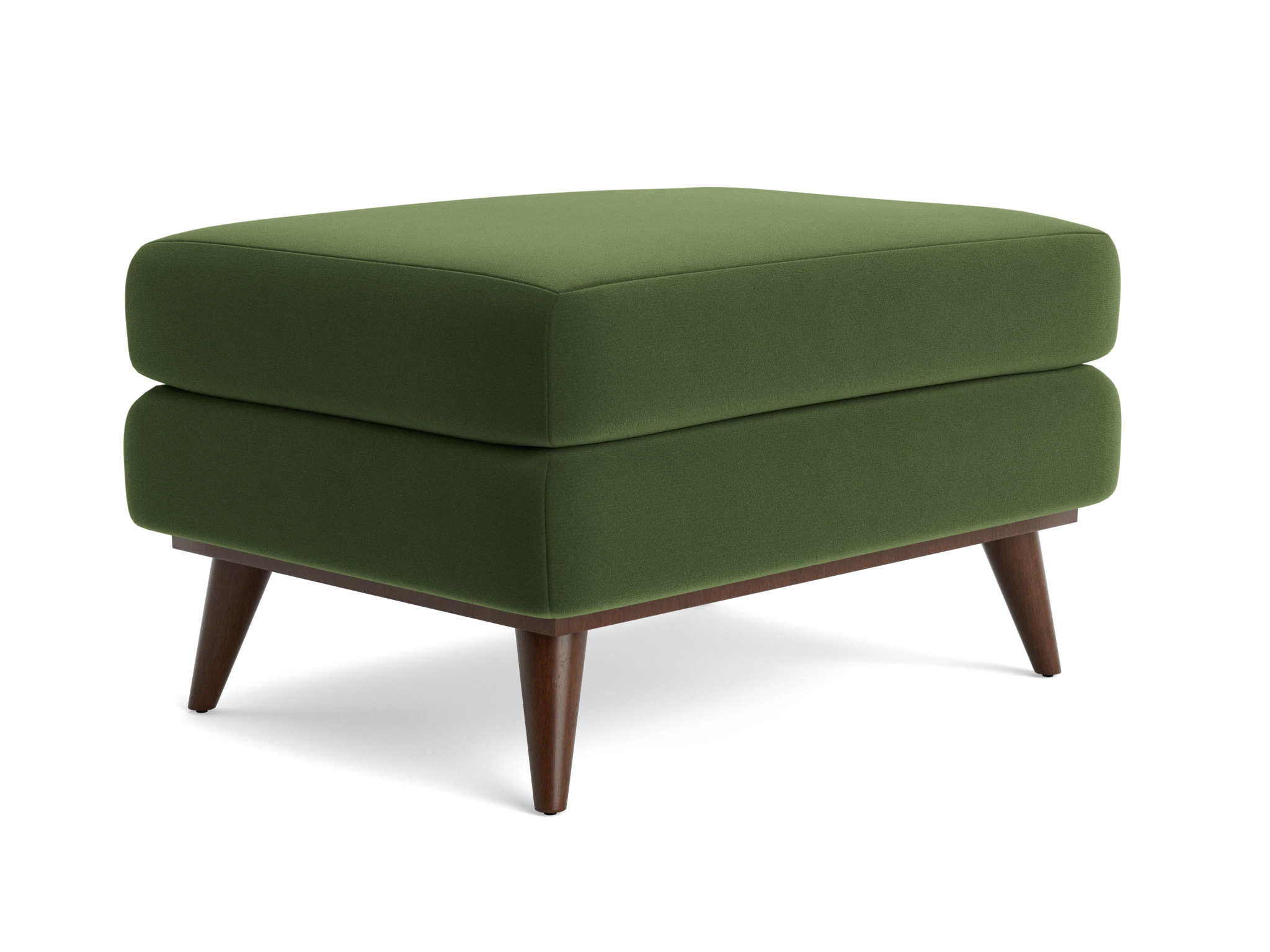 hughes ottoman royale forest