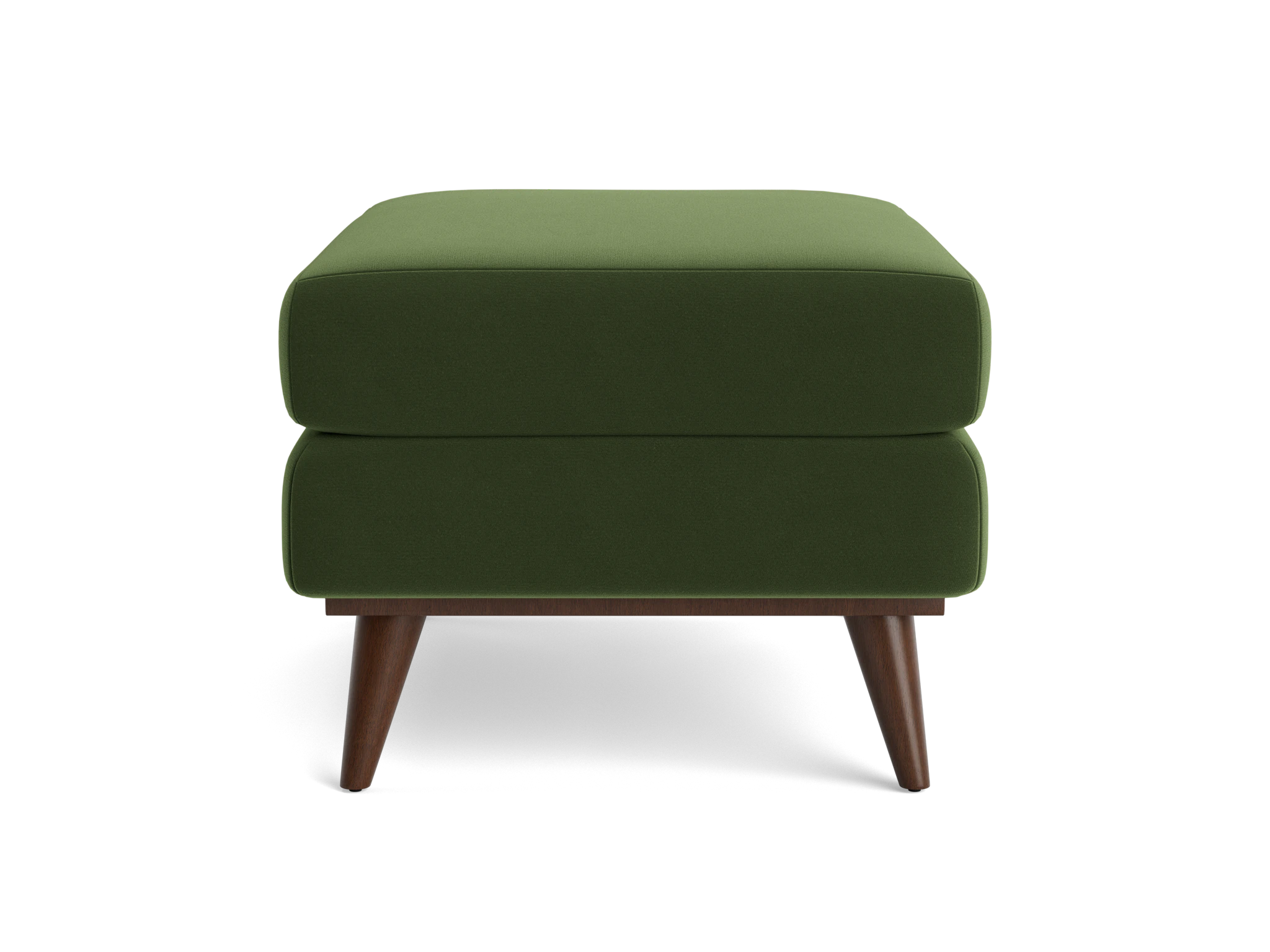 hughes ottoman royale forest