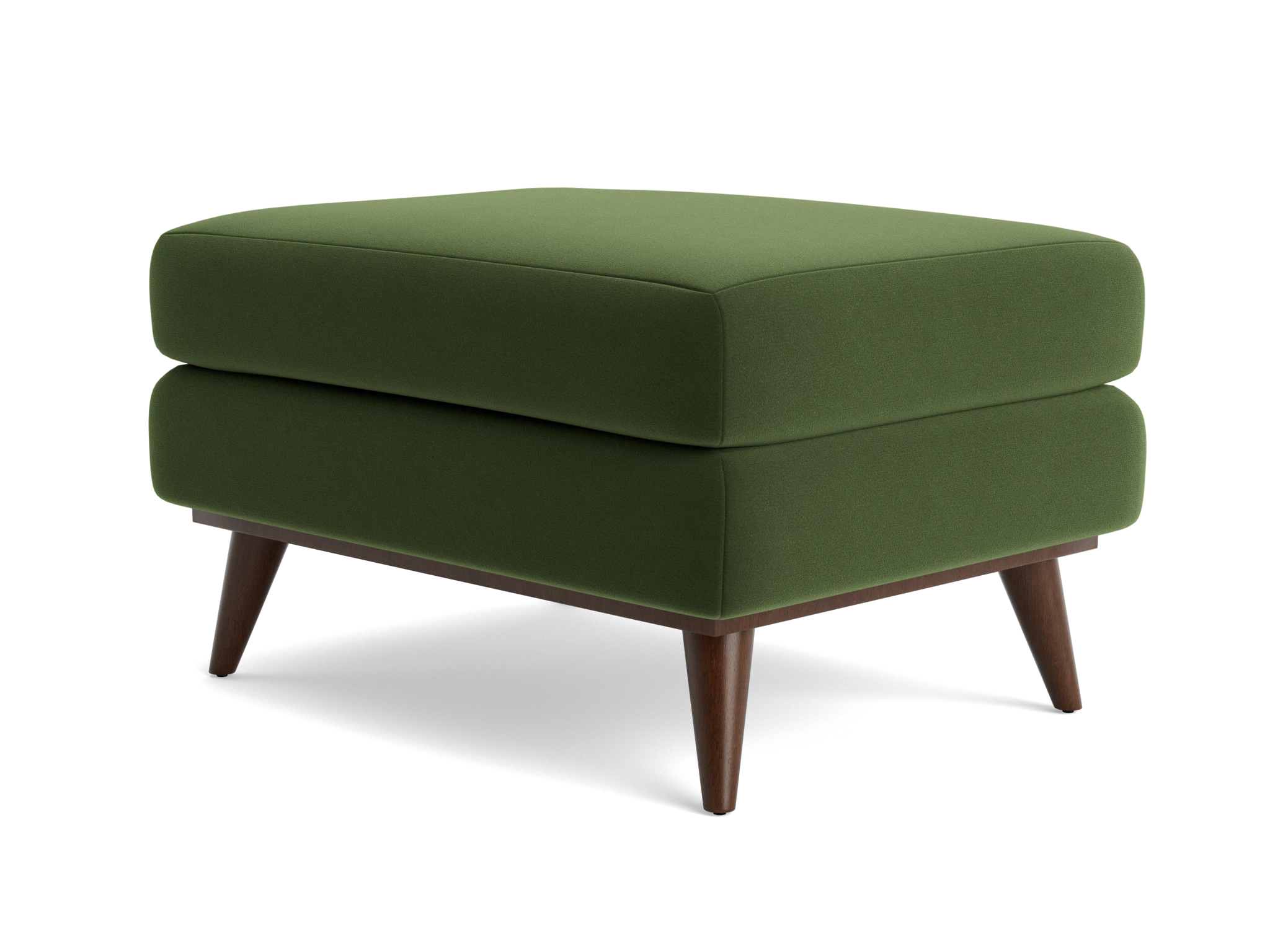 hughes ottoman royale forest