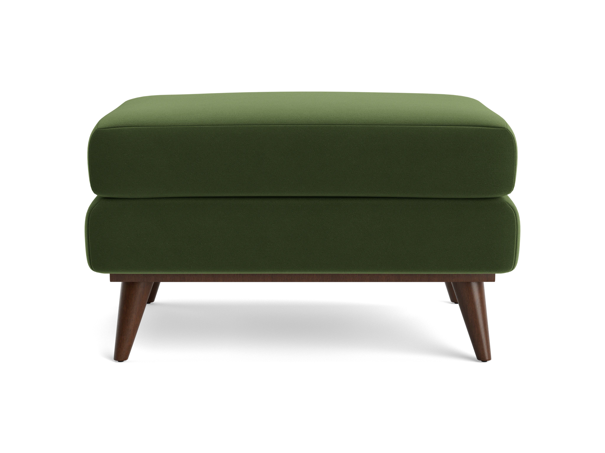 hughes ottoman royale forest