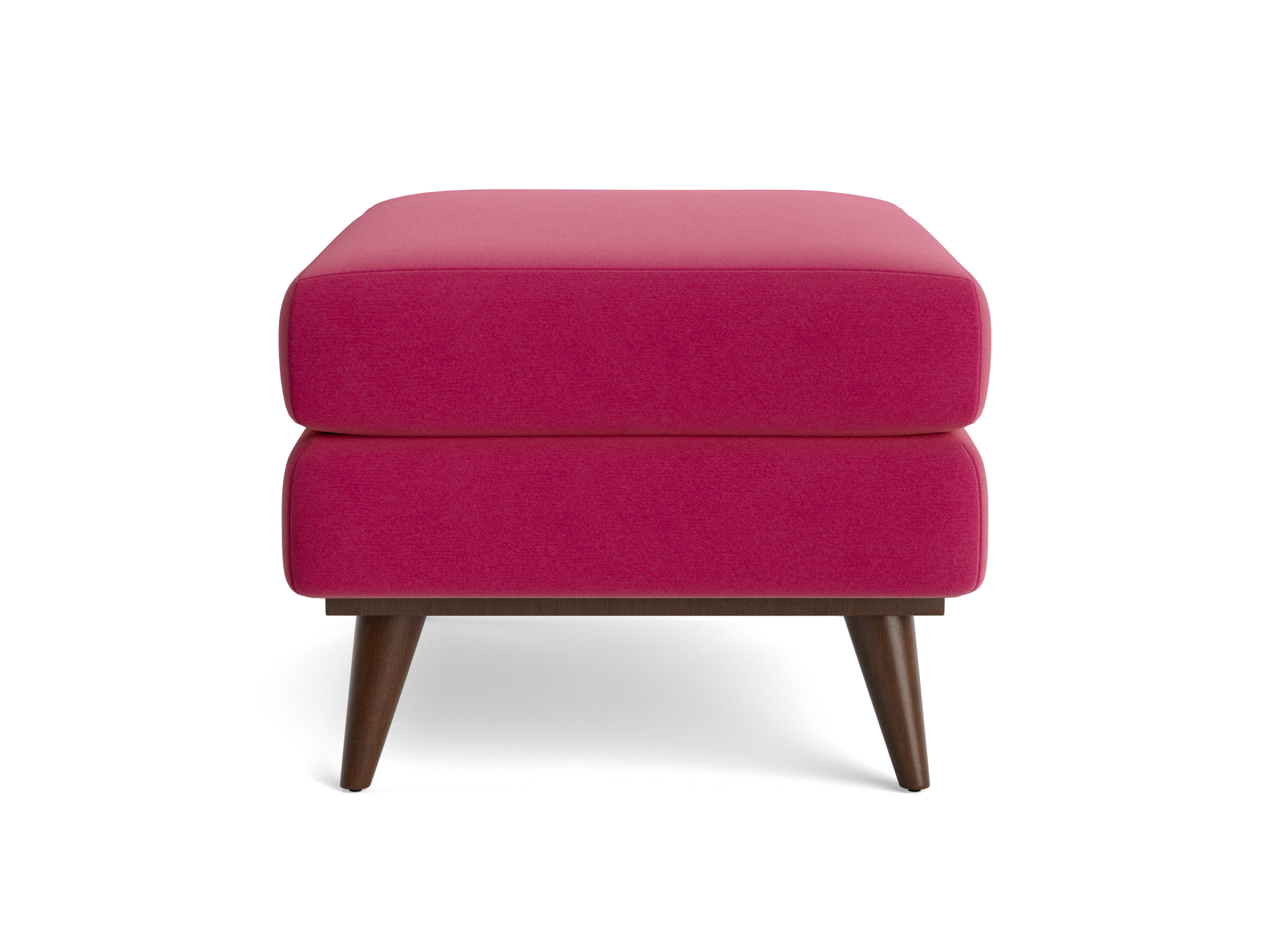 hughes ottoman royale berry