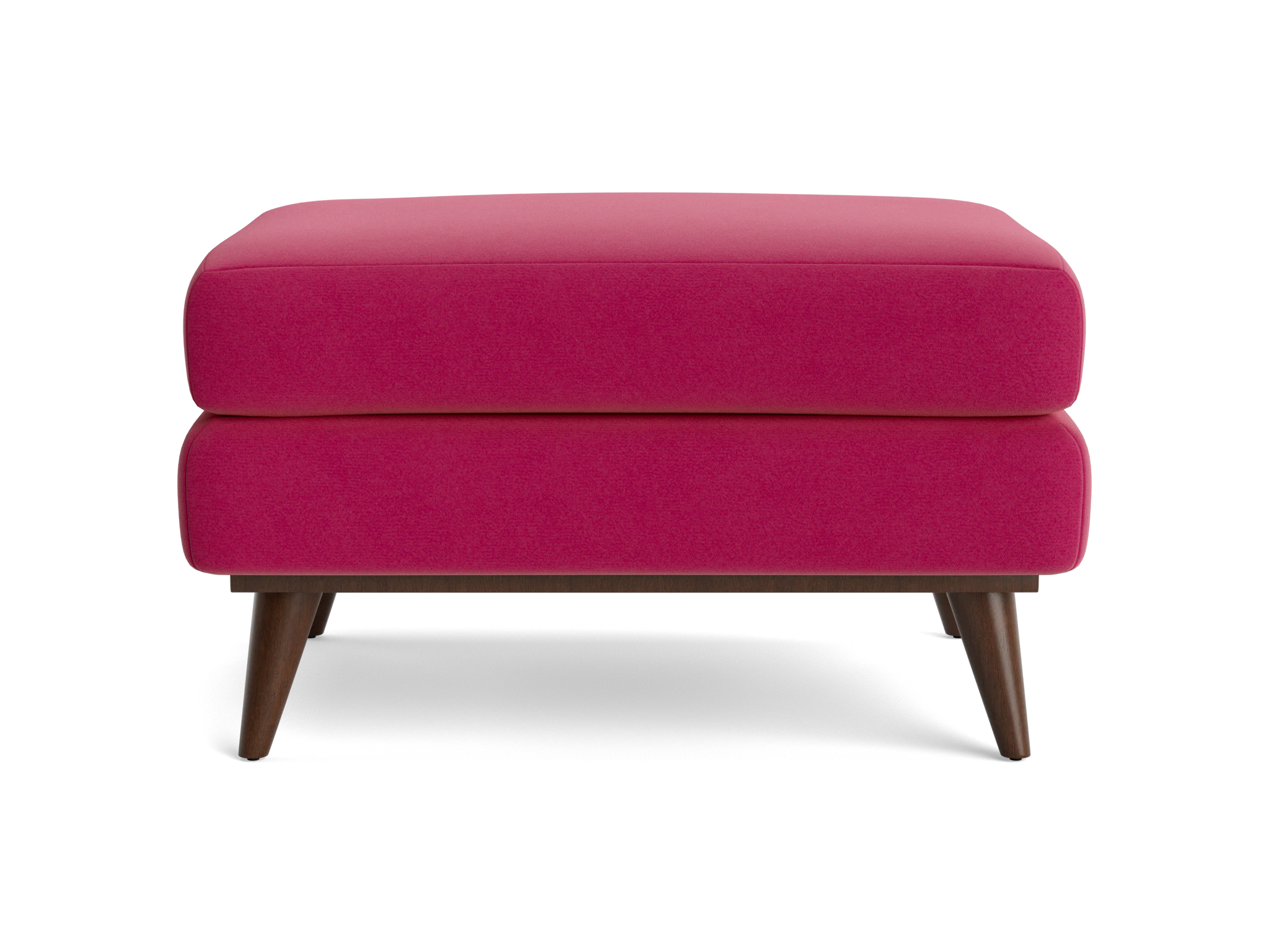 hughes ottoman royale berry